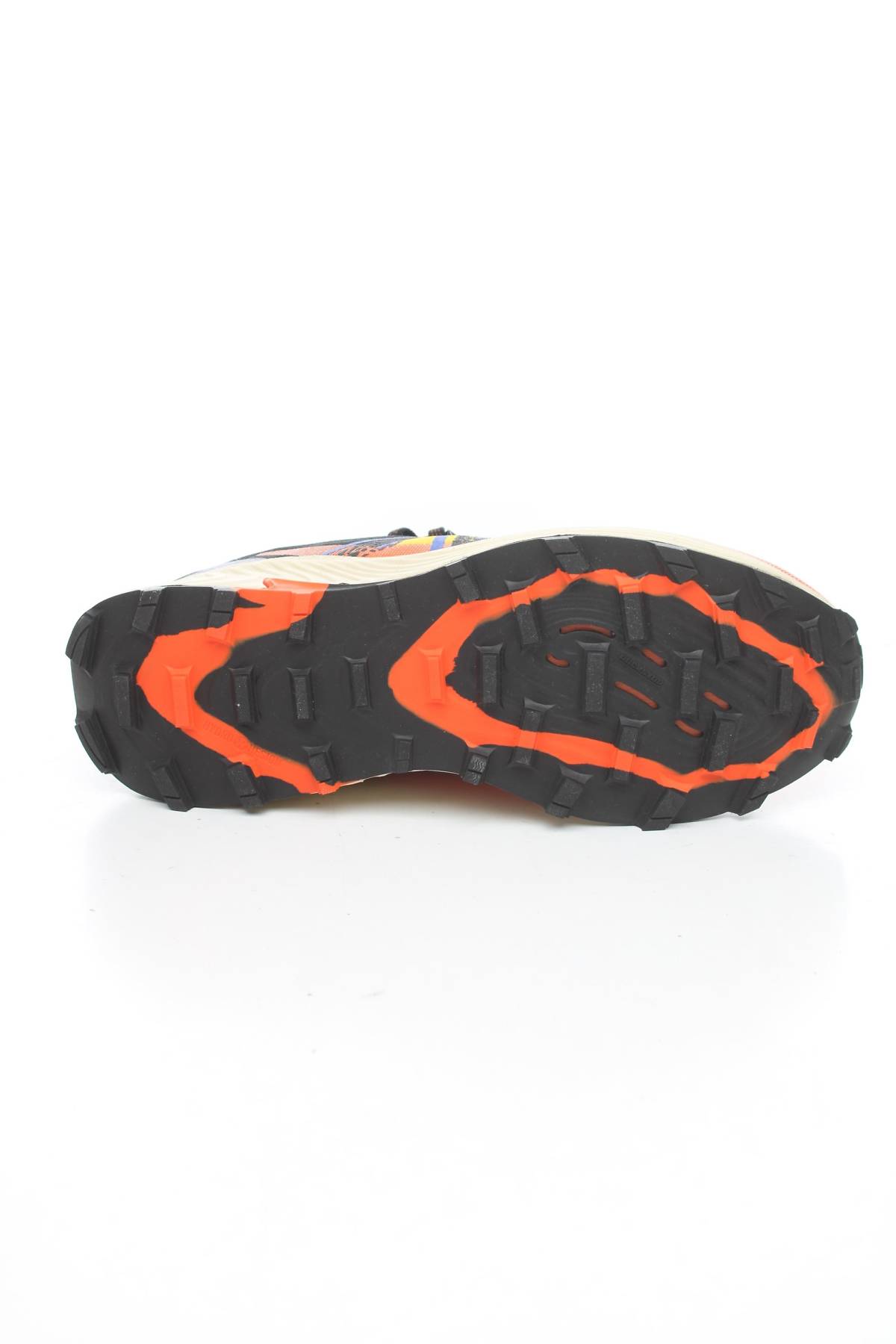 Маратонки New Balance4