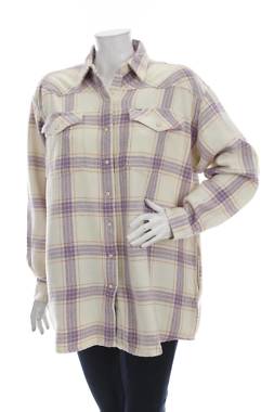 Γυναικείο πουκάμισο Wrangler1 - Contourshop.gr Γυναικείο πουκάμισο Wrangler1