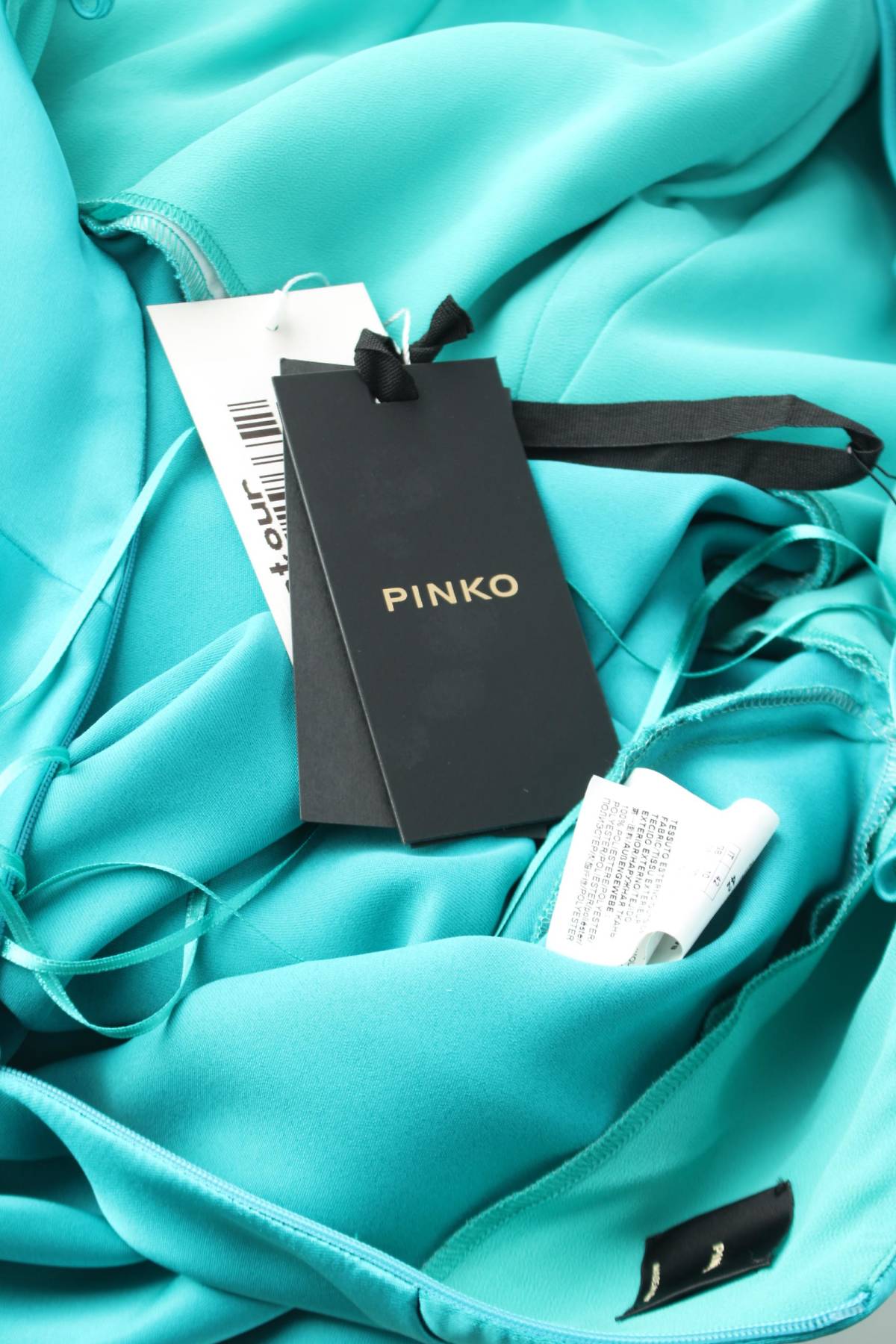 Επίσημο φόρεμα Pinko3 - Contourshop.gr Επίσημο φόρεμα Pinko3