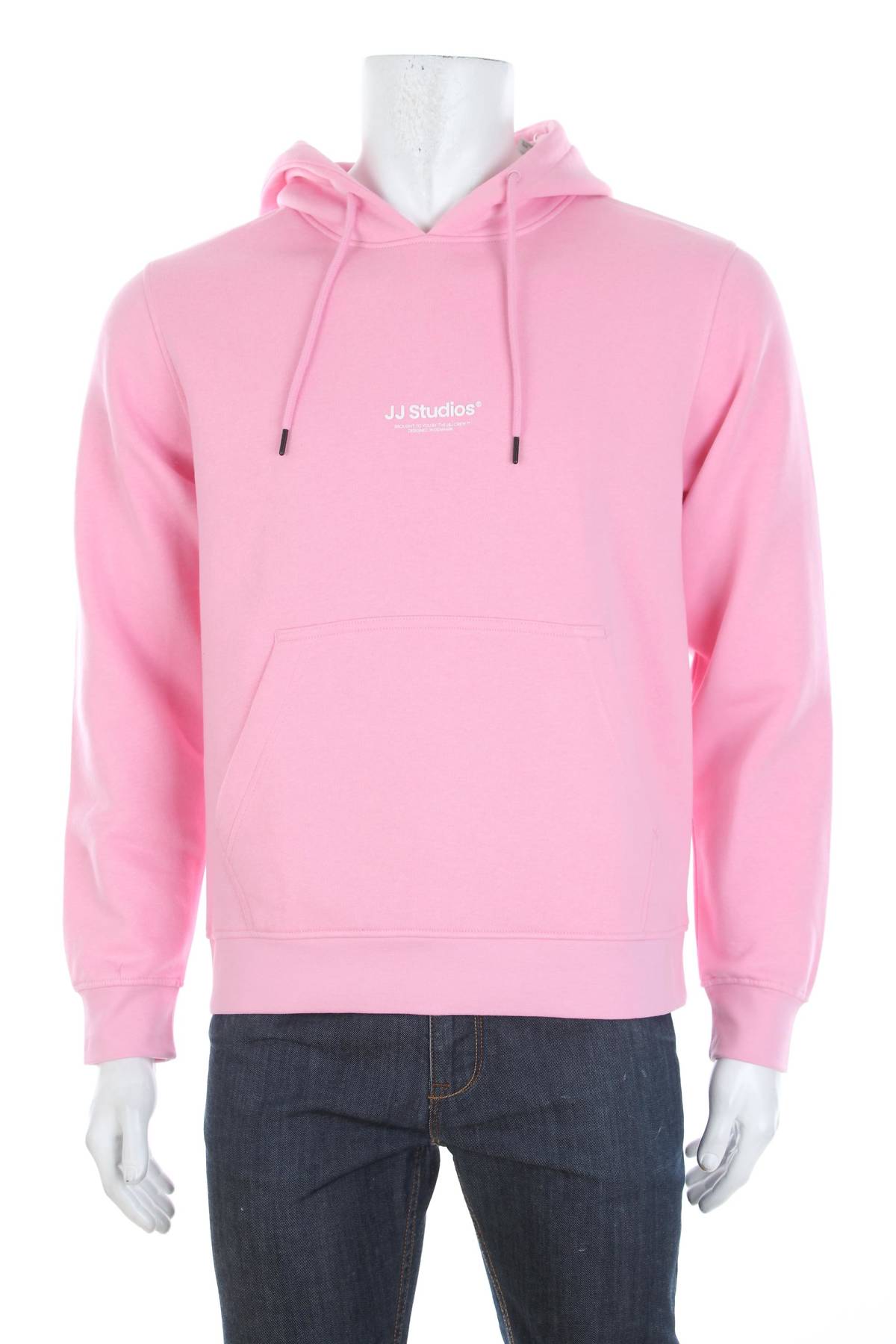 Ανδρικό φούτερ Jack & Jones1 - Contourshop.gr Ανδρικό φούτερ Jack & Jones1