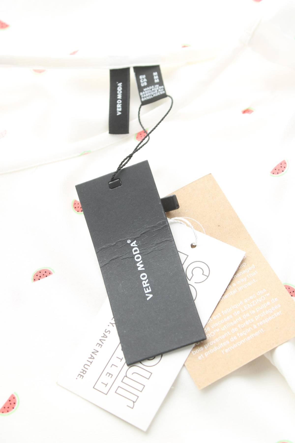 Γυναικεία μπλούζα Vero Moda3