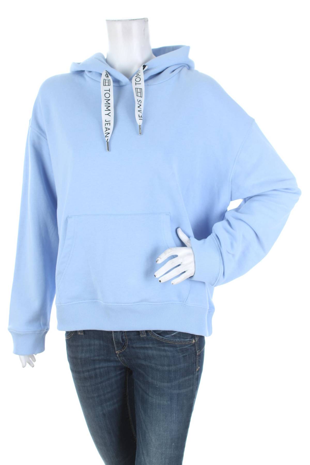 Γυναικείο φούτερ Tommy Jeans1