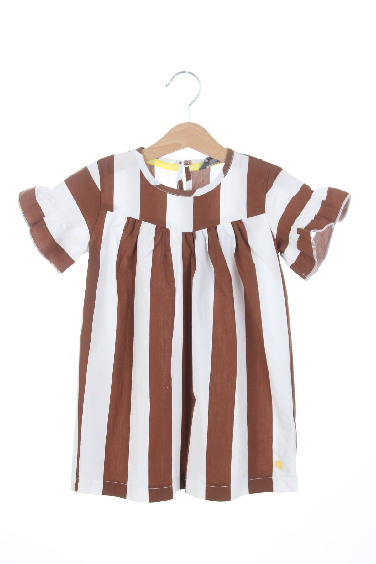 Детска рокля Quapi1