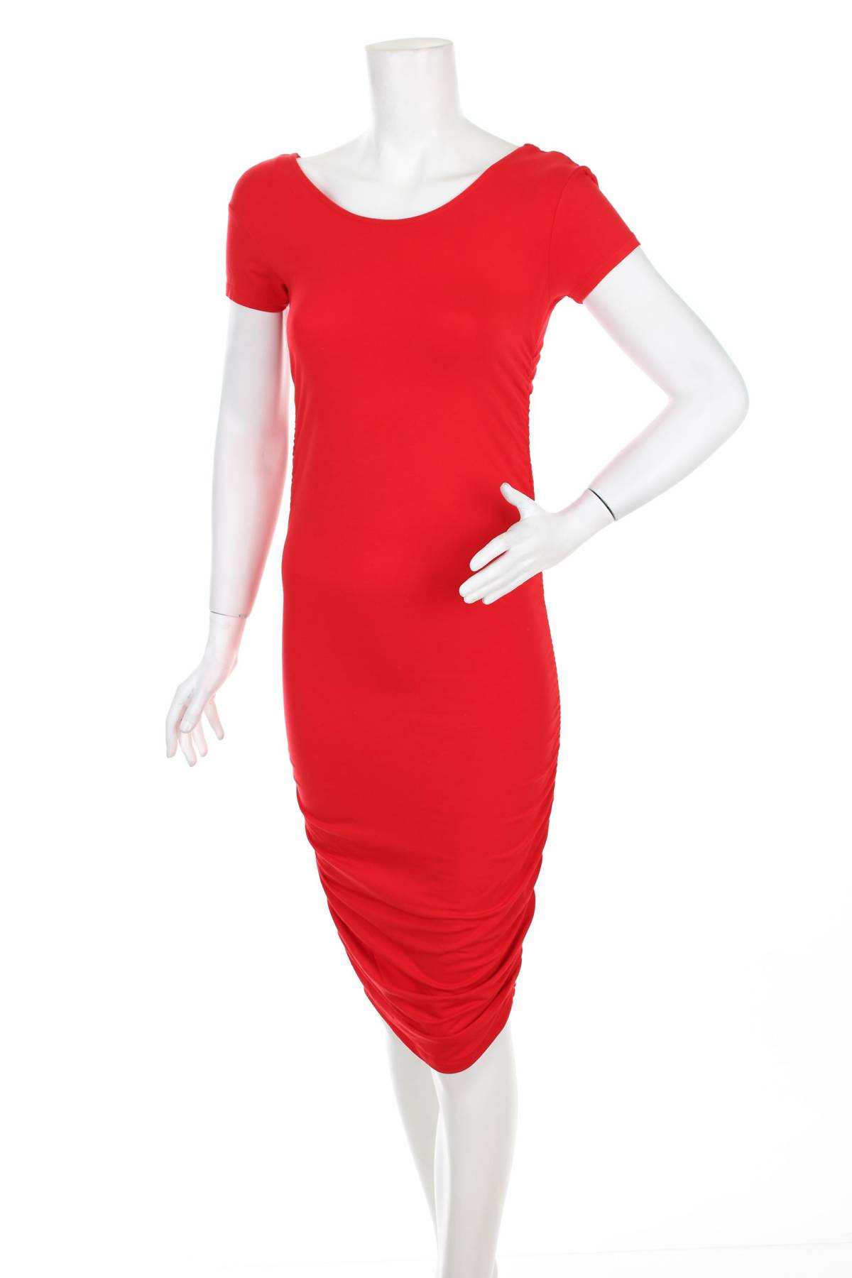 Рокля Clockhouse1