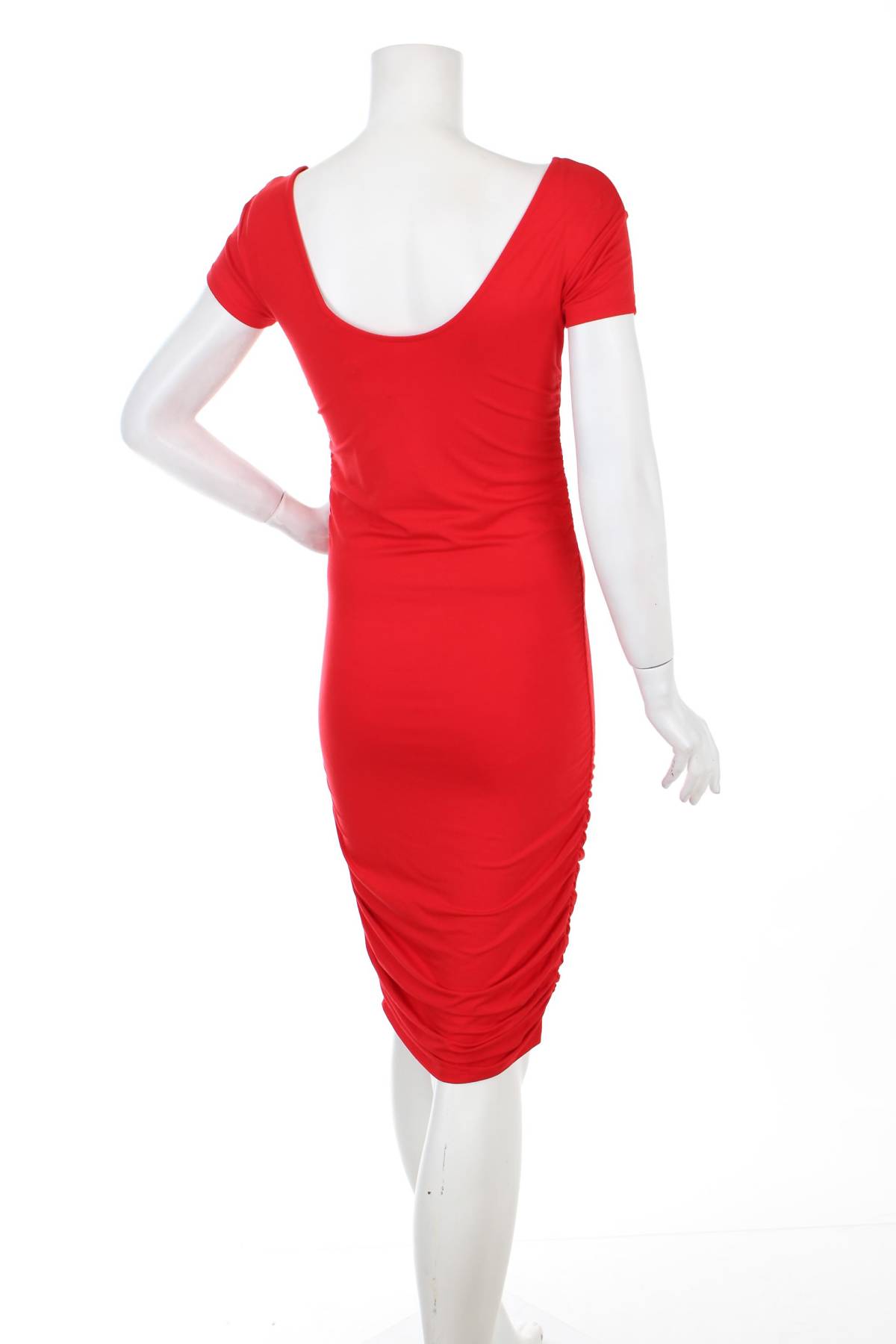 Рокля Clockhouse2