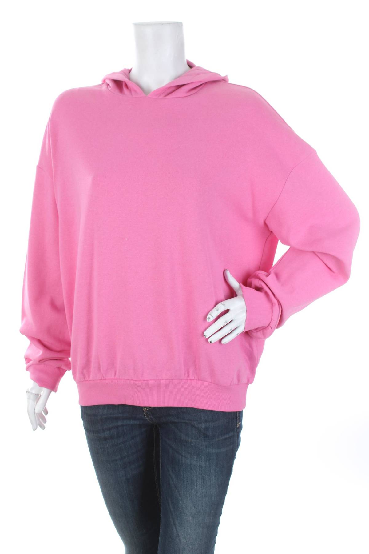 Дамски суичър H&M Divided1 - Contour.bg Дамски суичър H&M Divided1