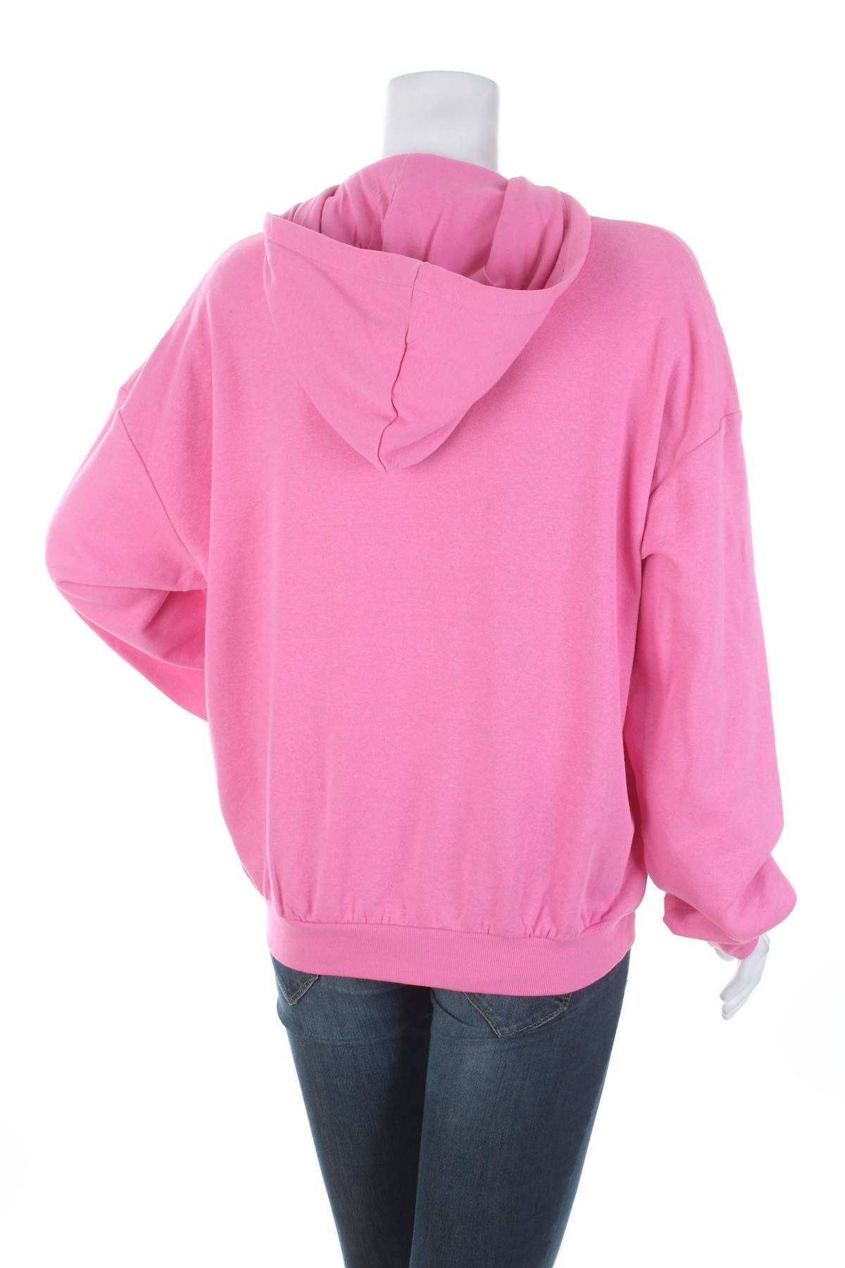 Дамски суичър H&M Divided2 - Contour.bg Дамски суичър H&M Divided2