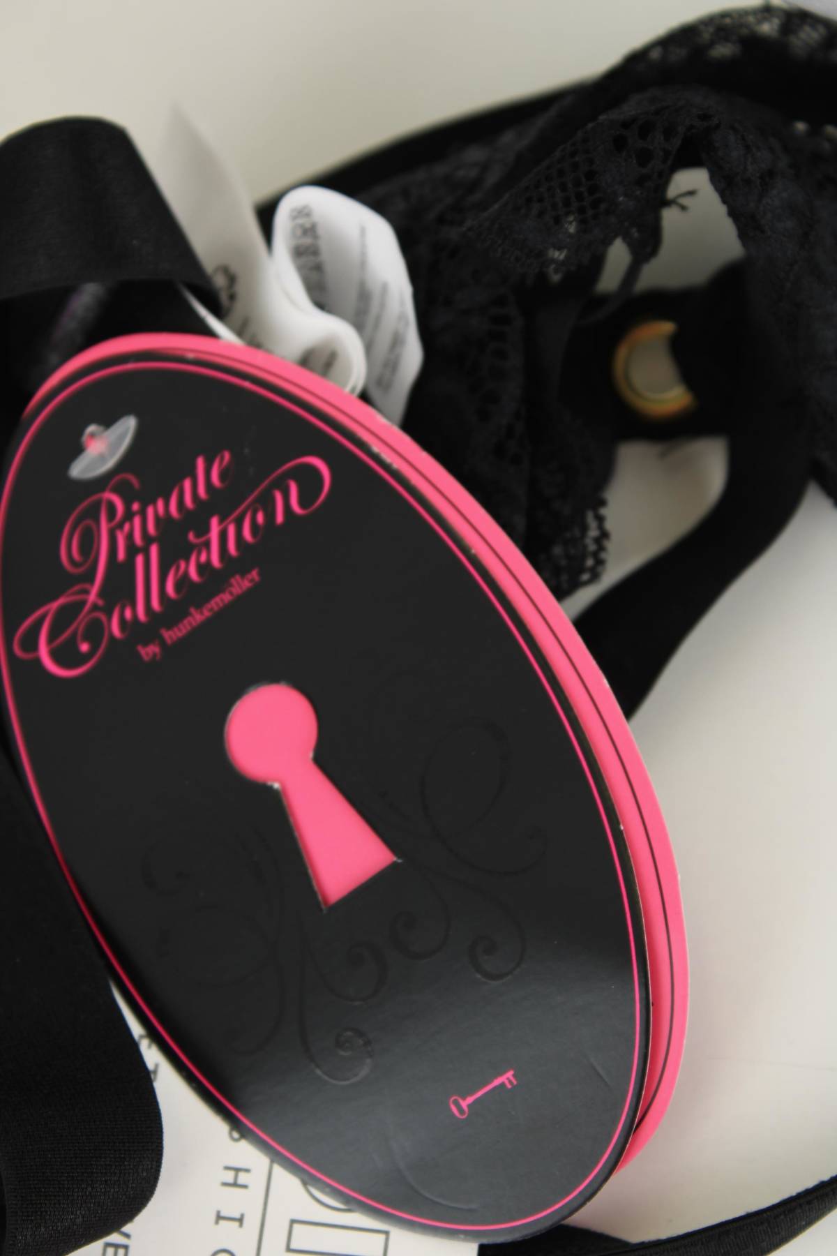 Eротично бельо Hunkemoller3