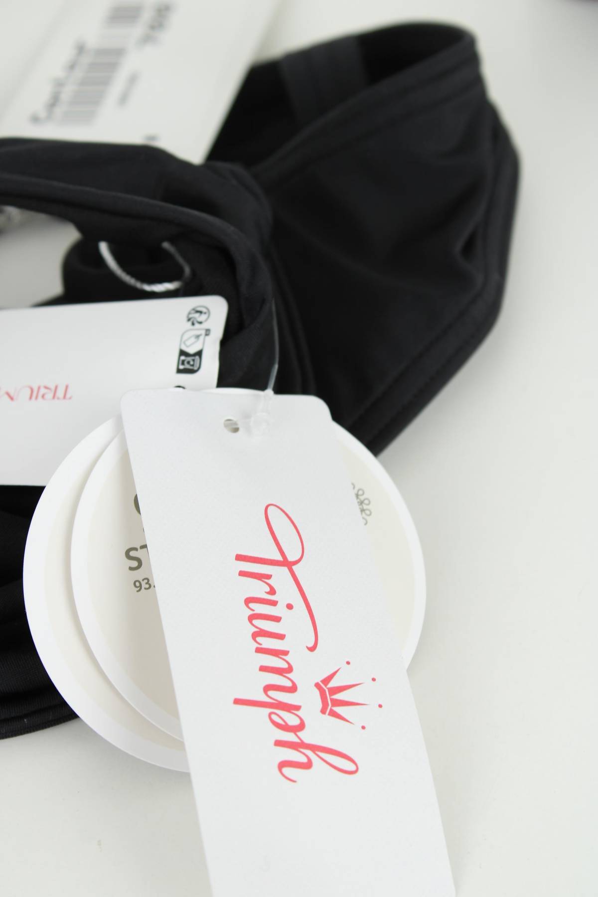 Μαγιό πάνω τμήμα Triumph3