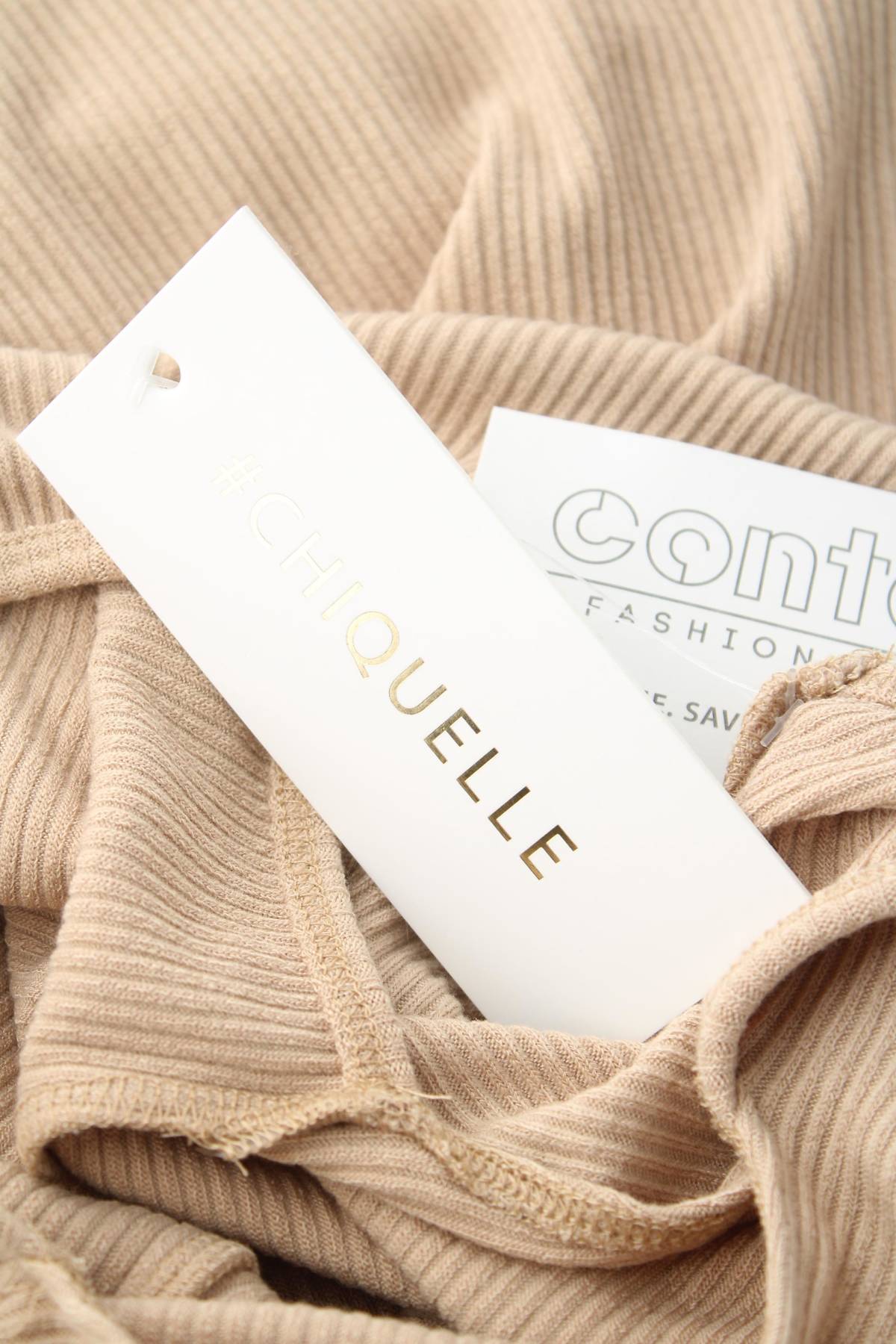 Рокля Chiquelle3