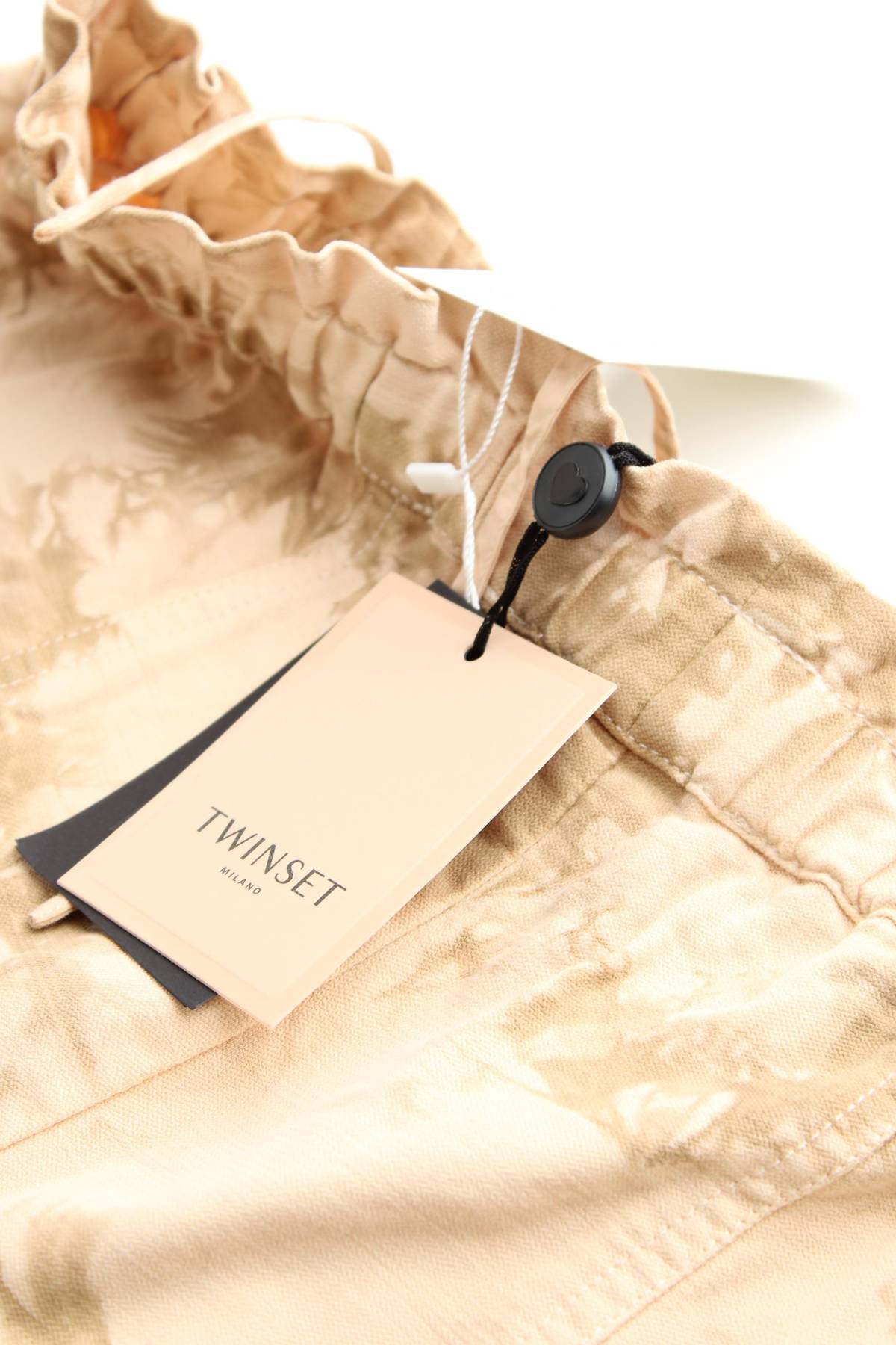 Дамски къс панталон Twinset3