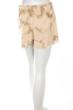 Дамски къс панталон Twinset2