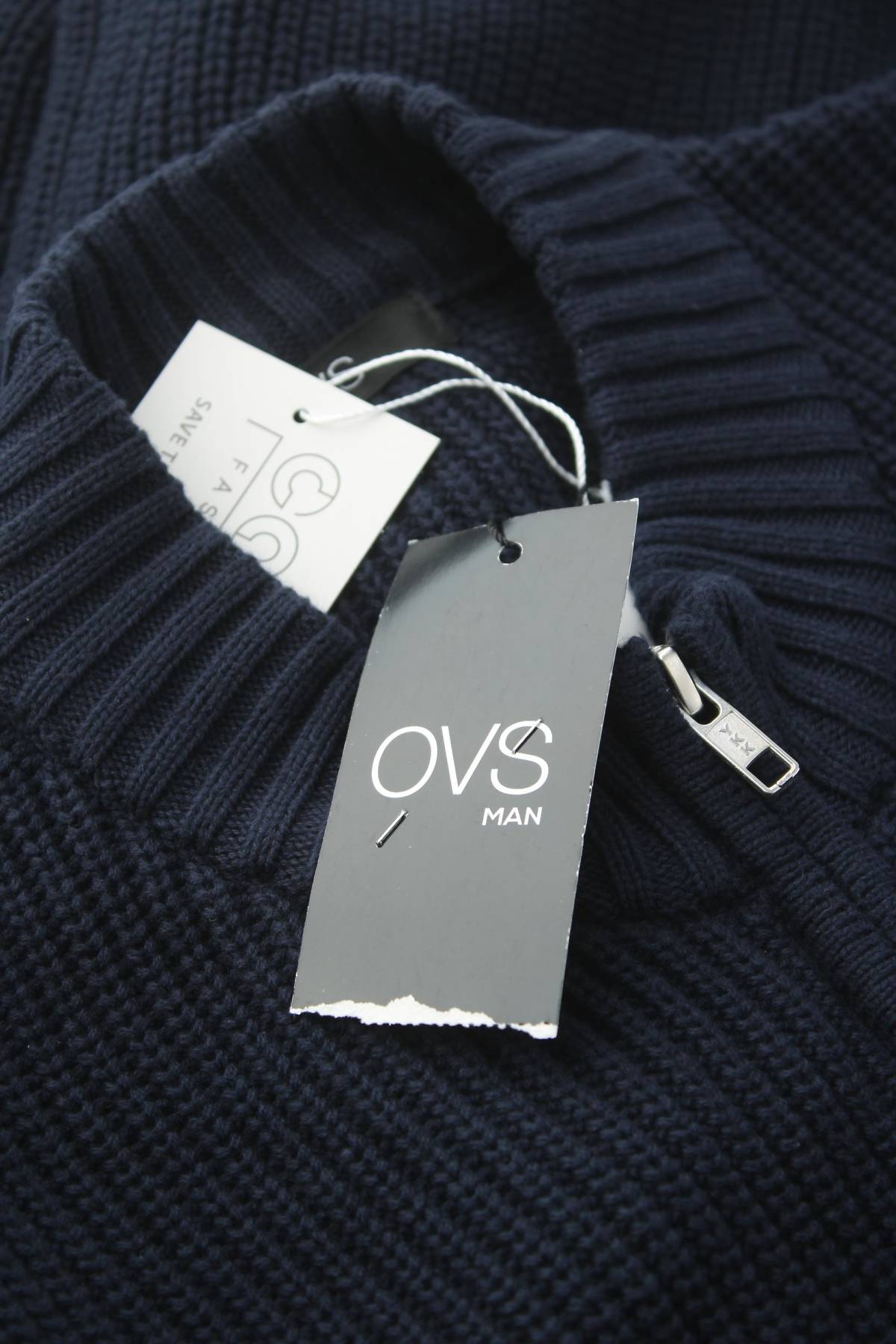 Мъжка жилетка Oviesse3