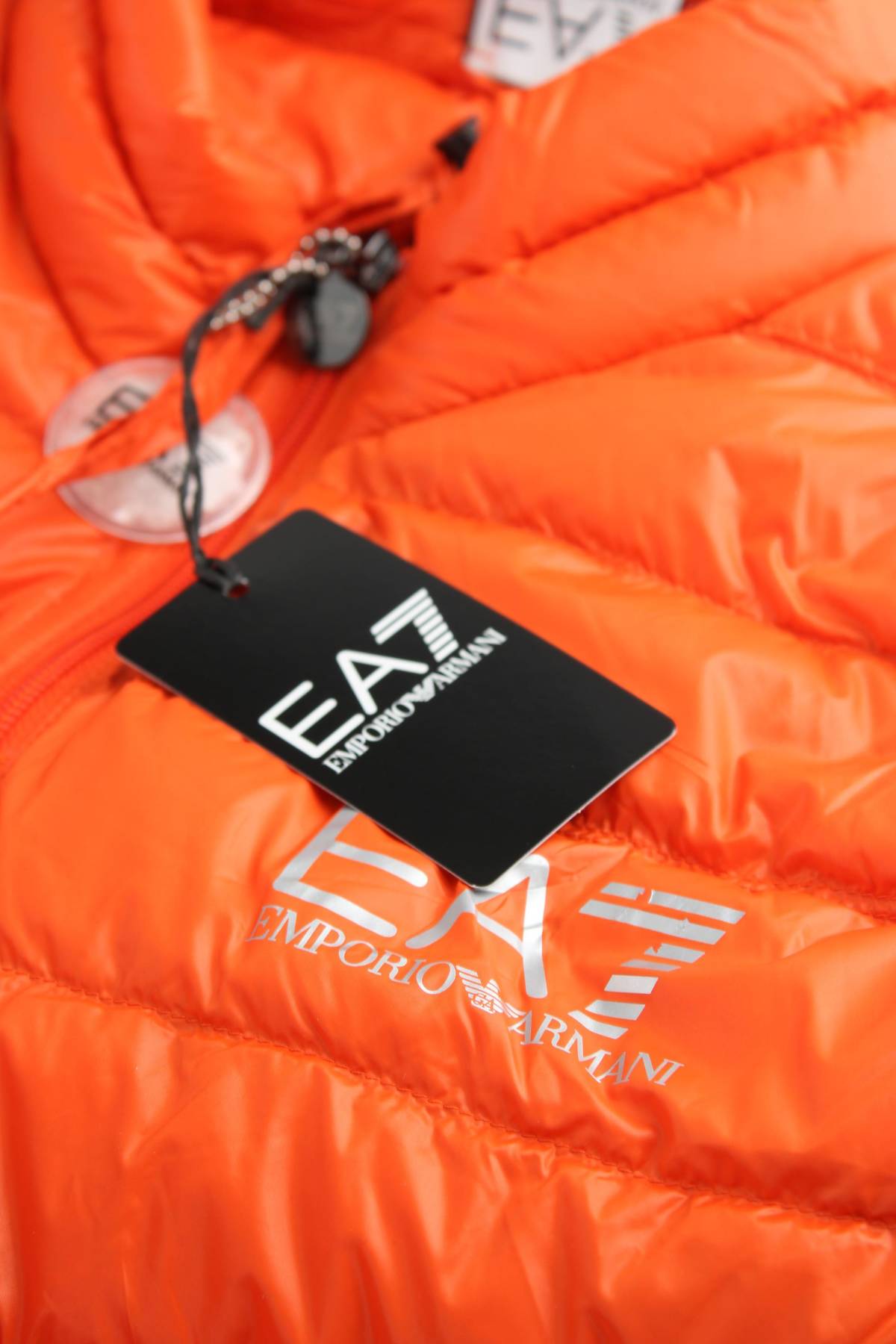 Ανδρικό γιλέκο EA7 Emporio Armani3