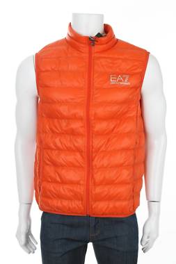 Ανδρικό γιλέκο EA7 Emporio Armani1