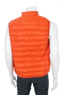 Ανδρικό γιλέκο EA7 Emporio Armani2