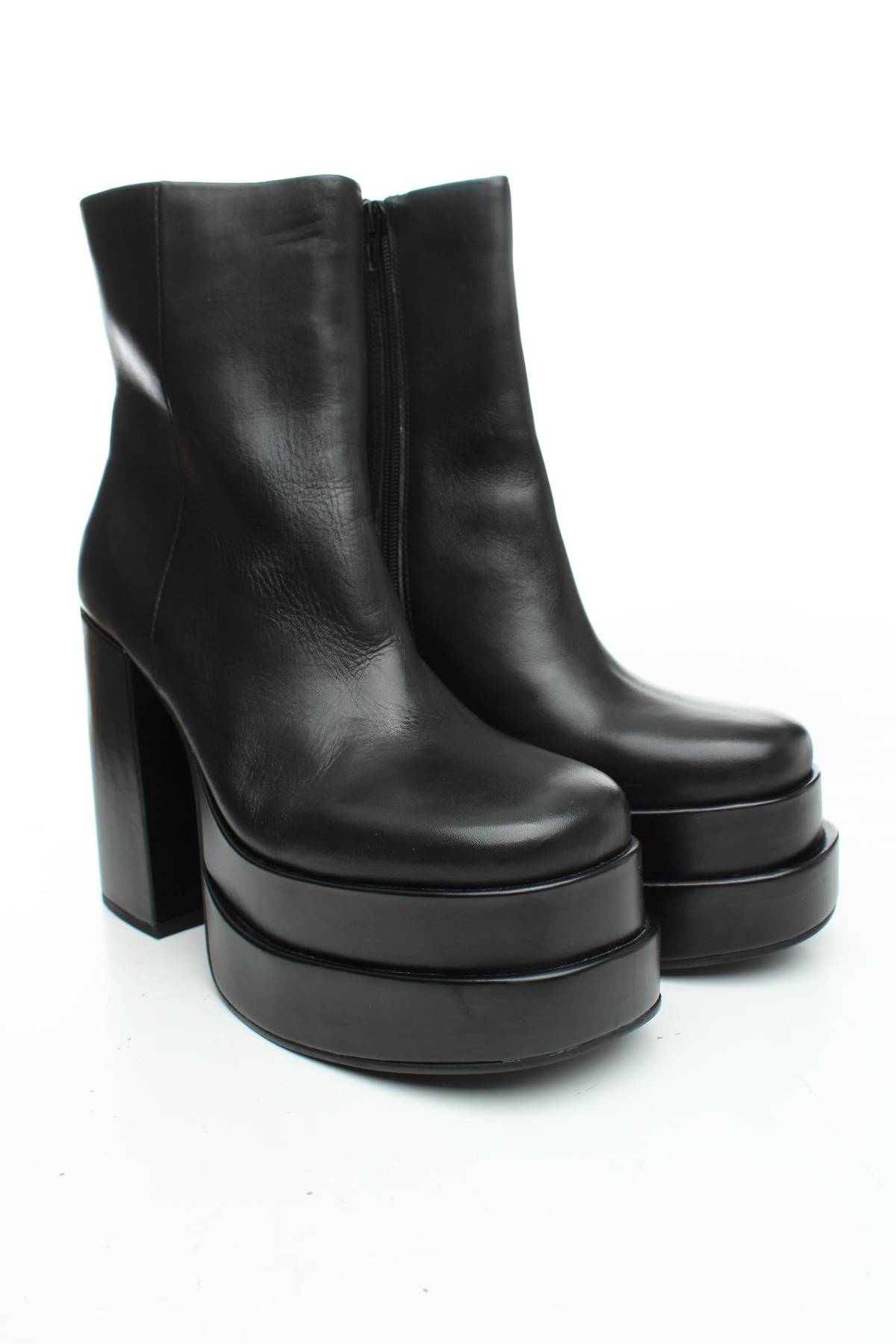 Дамски боти Steve Madden3