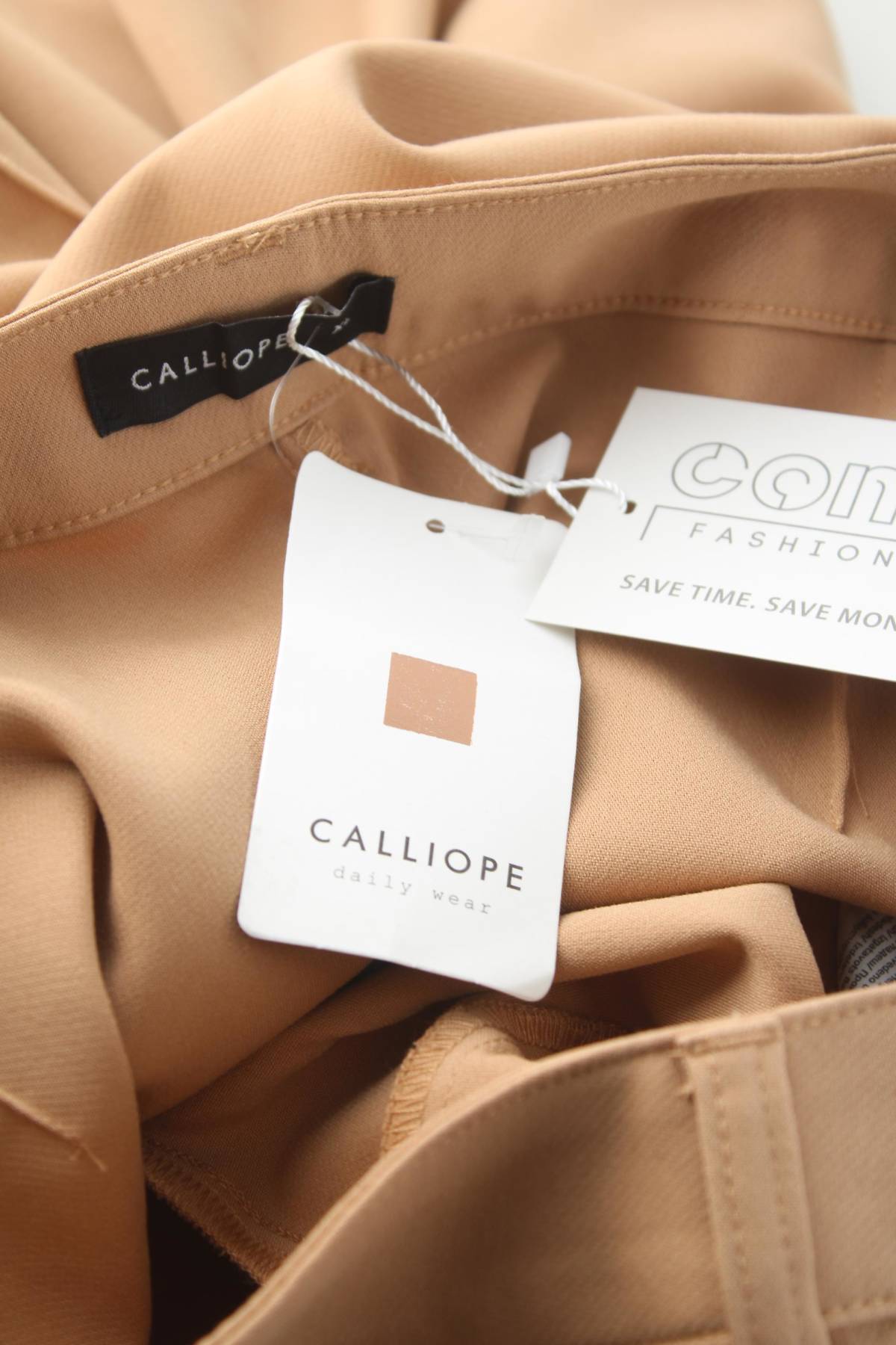 Дамски панталон Calliope3