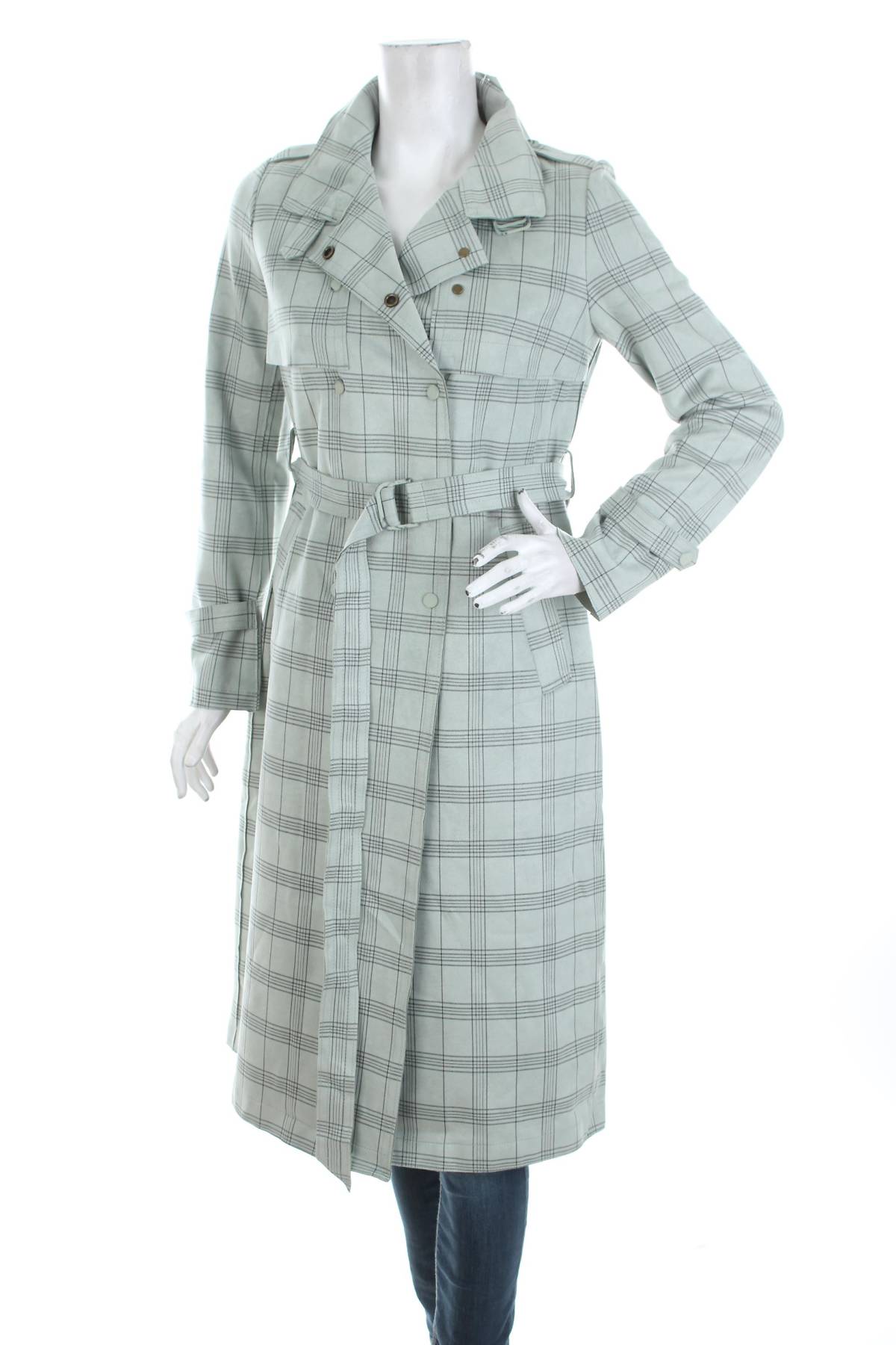 Дамски шлифер Only1