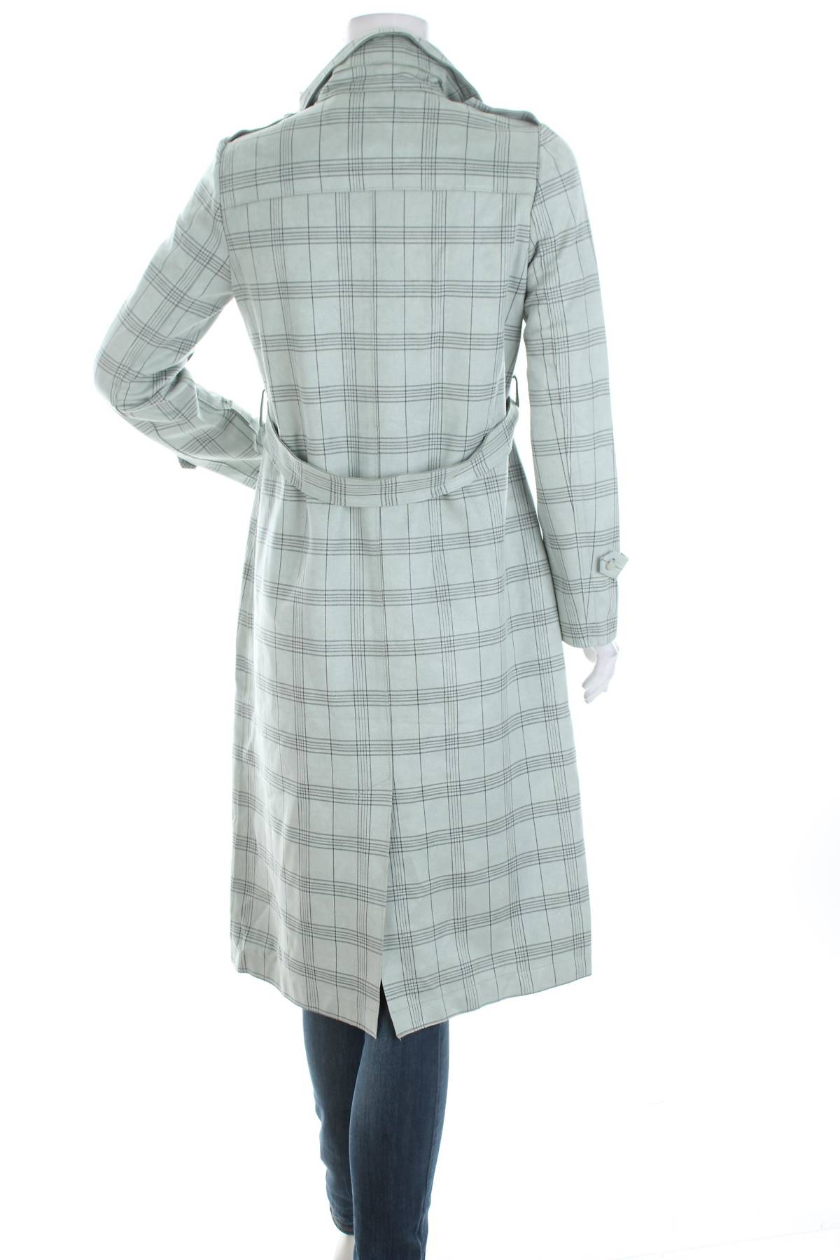 Дамски шлифер Only2