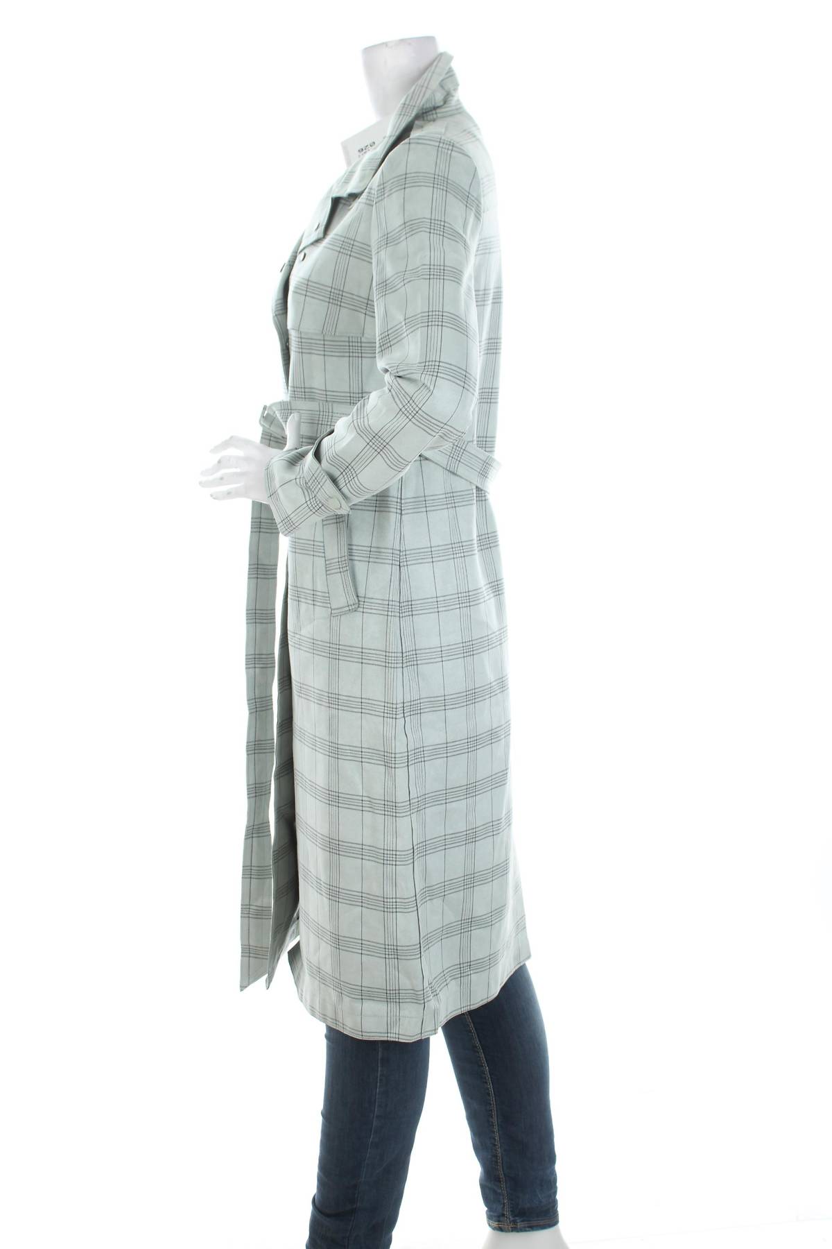 Дамски шлифер Only3