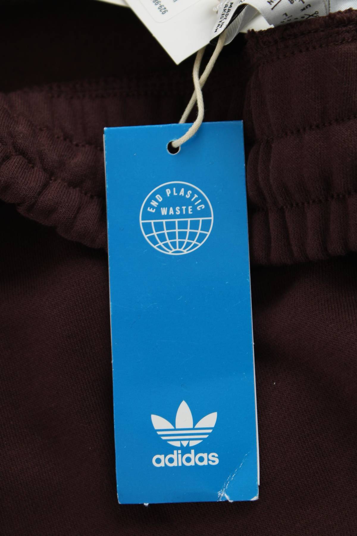 Дамско спортно долнище Adidas Originals3
