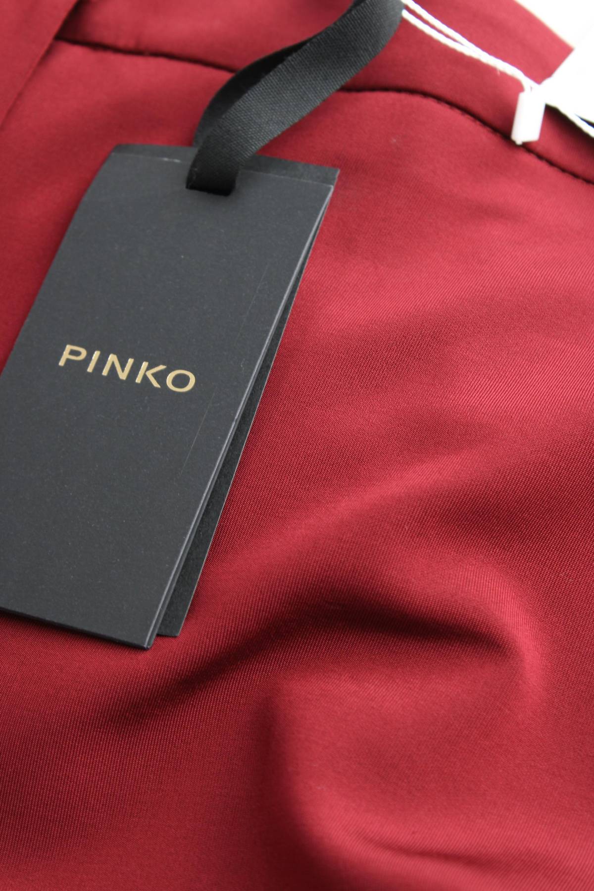 Дамски панталон Pinko3