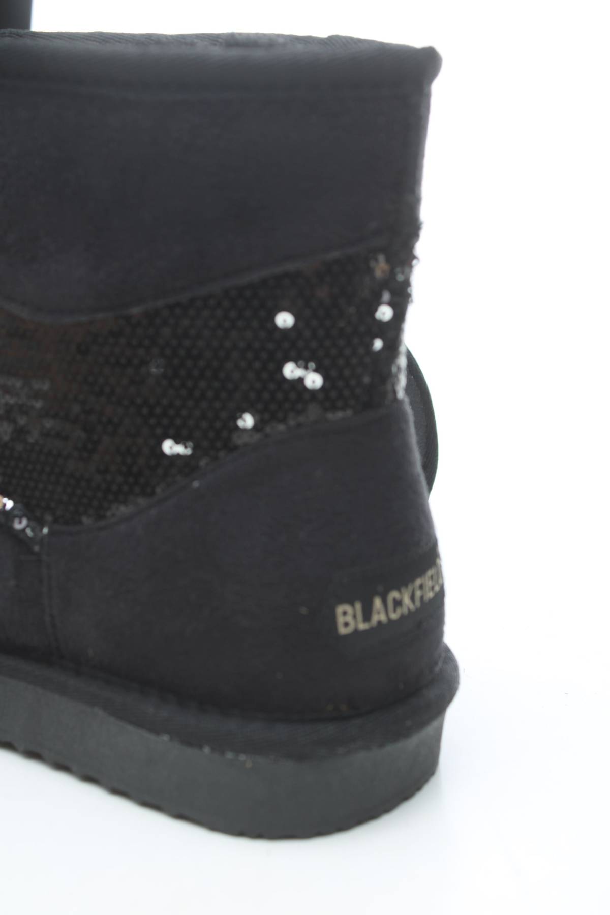 Дамски боти Blackfield5