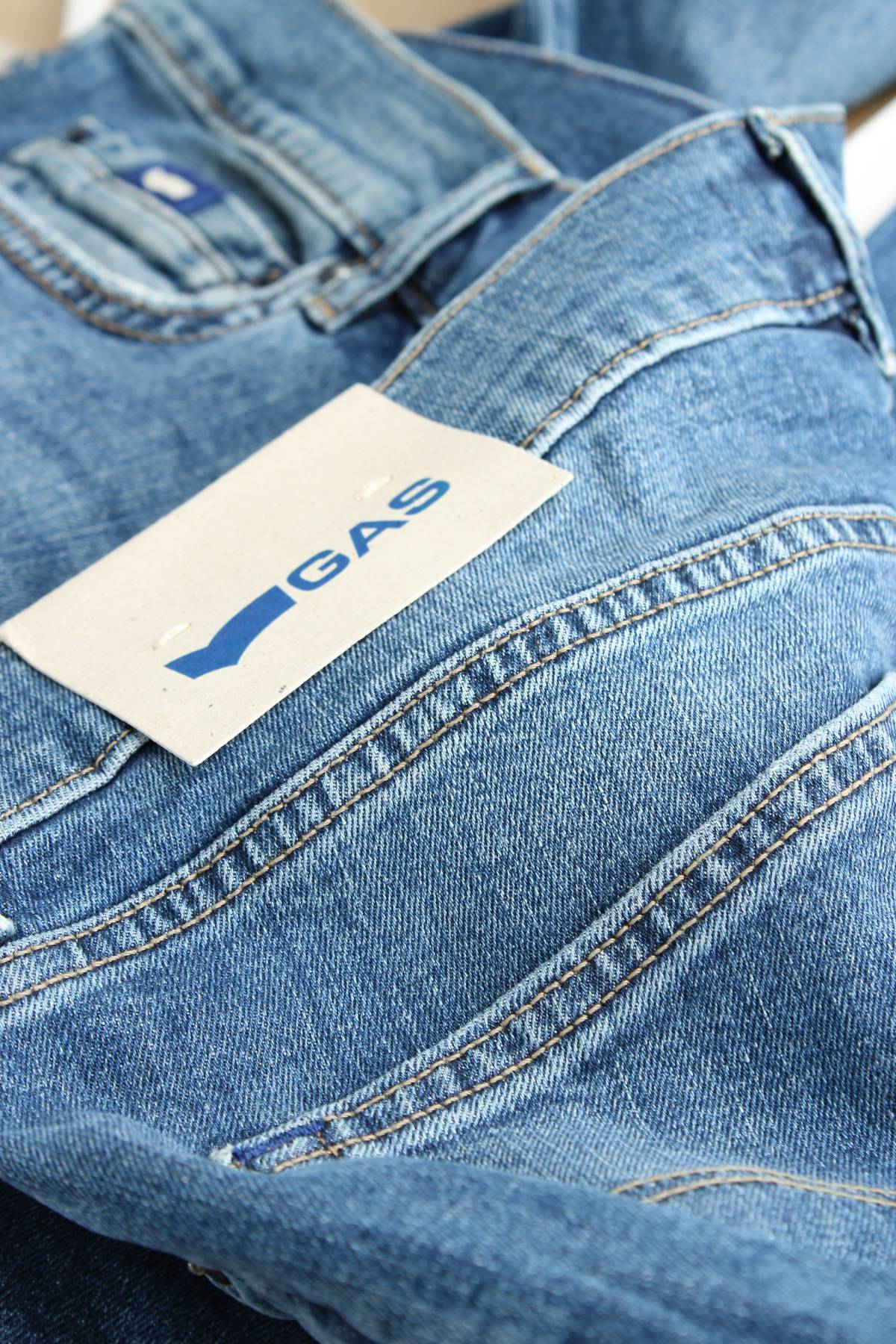 Дамски дънки GAS3