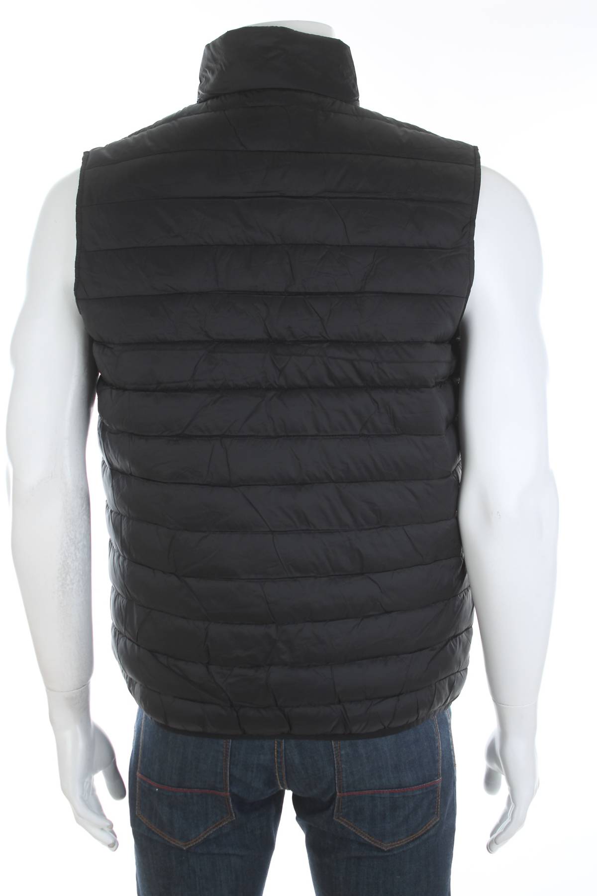 Ανδρικό γιλέκο Cavalli Class2