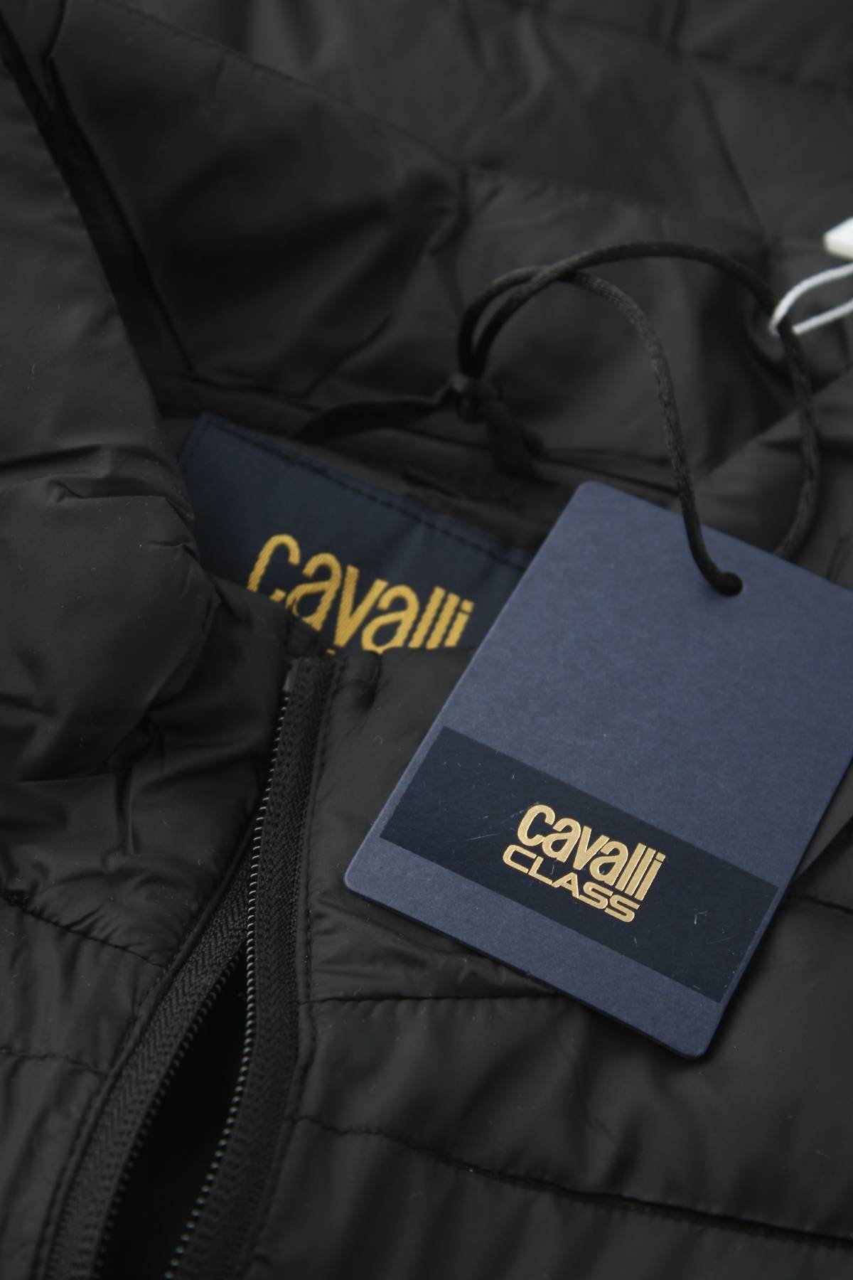 Ανδρικό γιλέκο Cavalli Class3