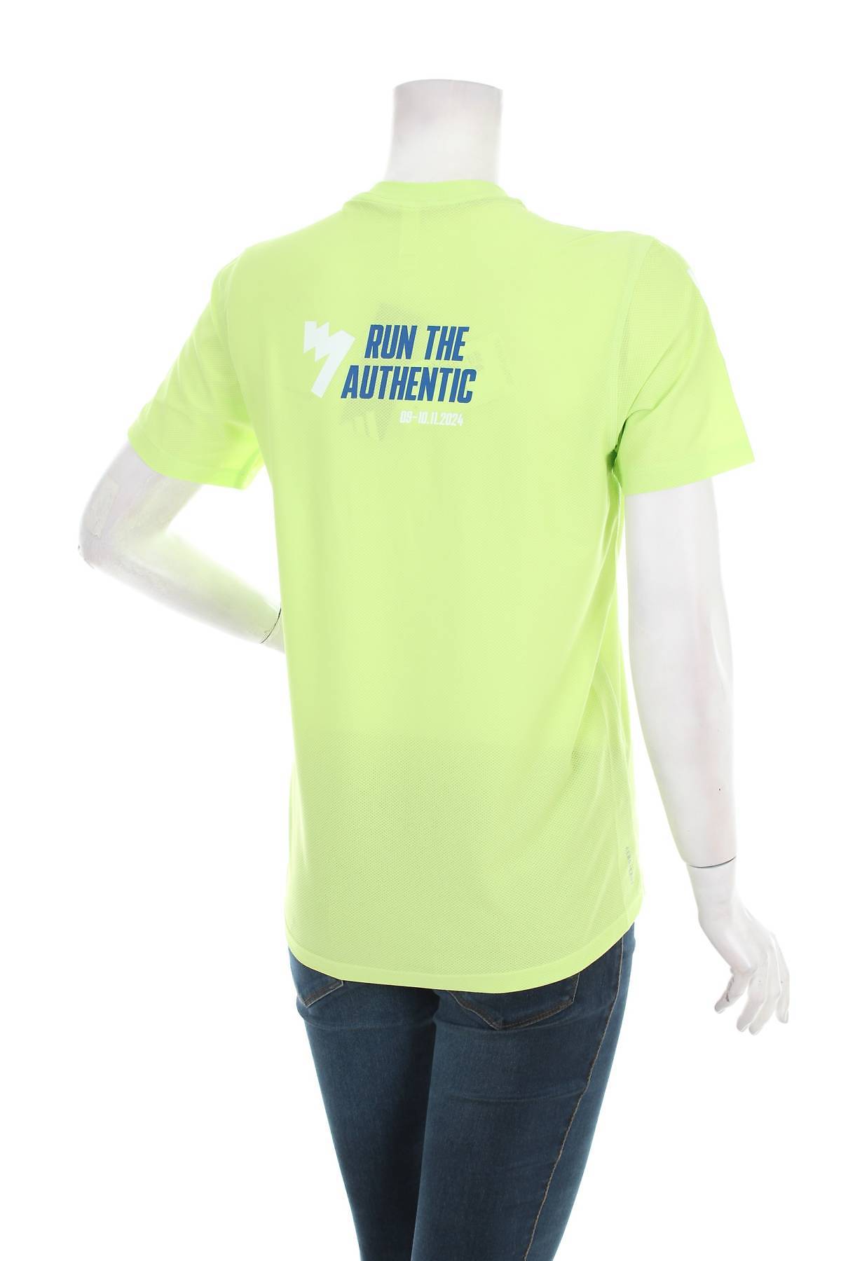 Γυναικείο αθλητικό t-shirt Adidas2