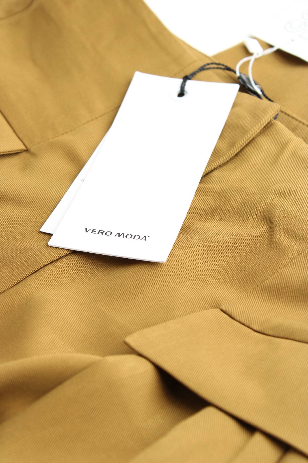 Дамски панталон Vero Moda3