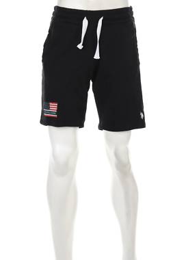 Мъжки къс панталон US Polo Assn.1 - Contour.bg Мъжки къс панталон US Polo Assn.1