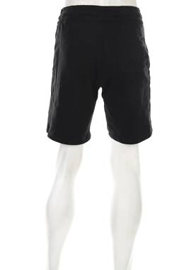 Мъжки къс панталон US Polo Assn.2 - Contour.bg Мъжки къс панталон US Polo Assn.2