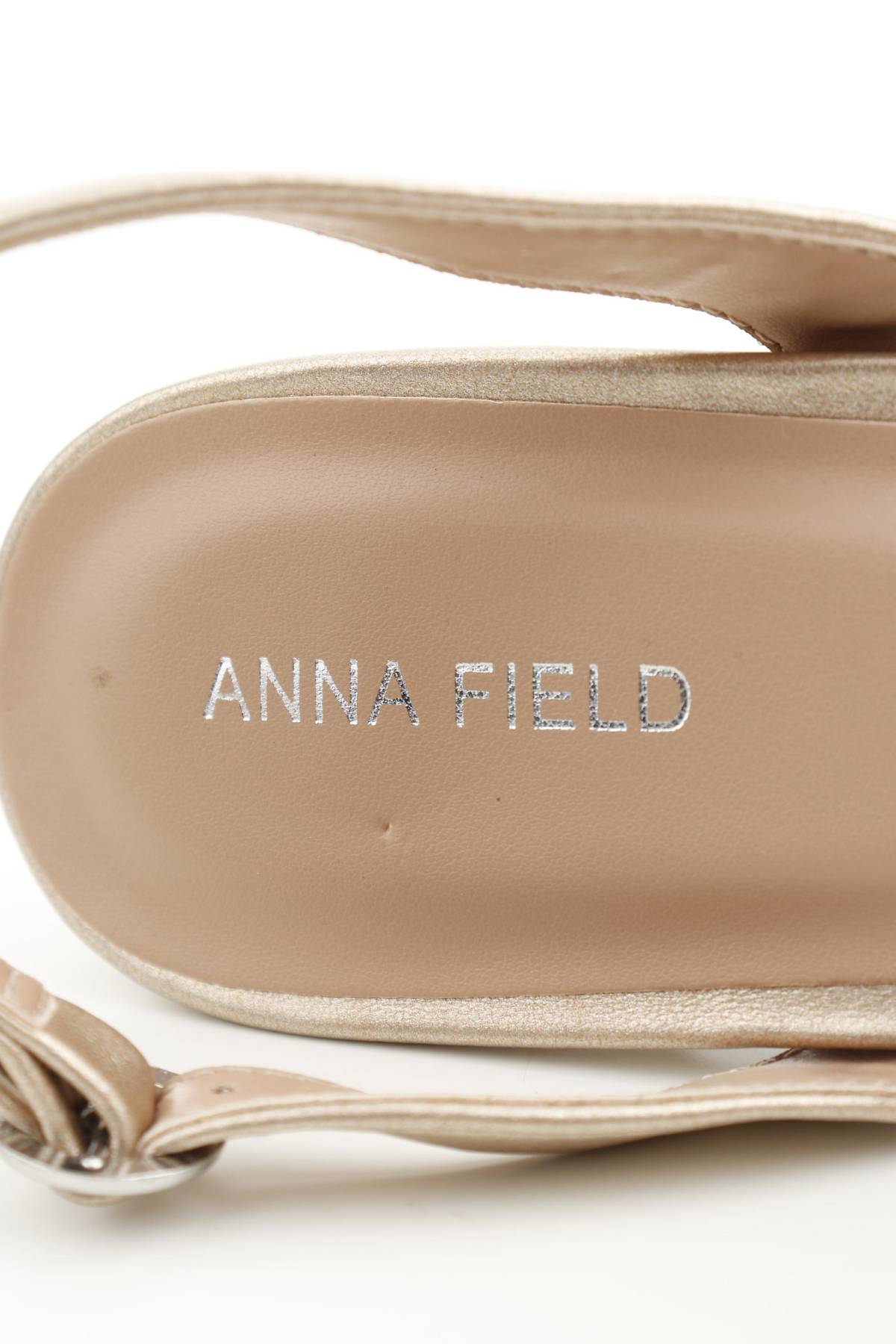 Дамски обувки Anna Field5