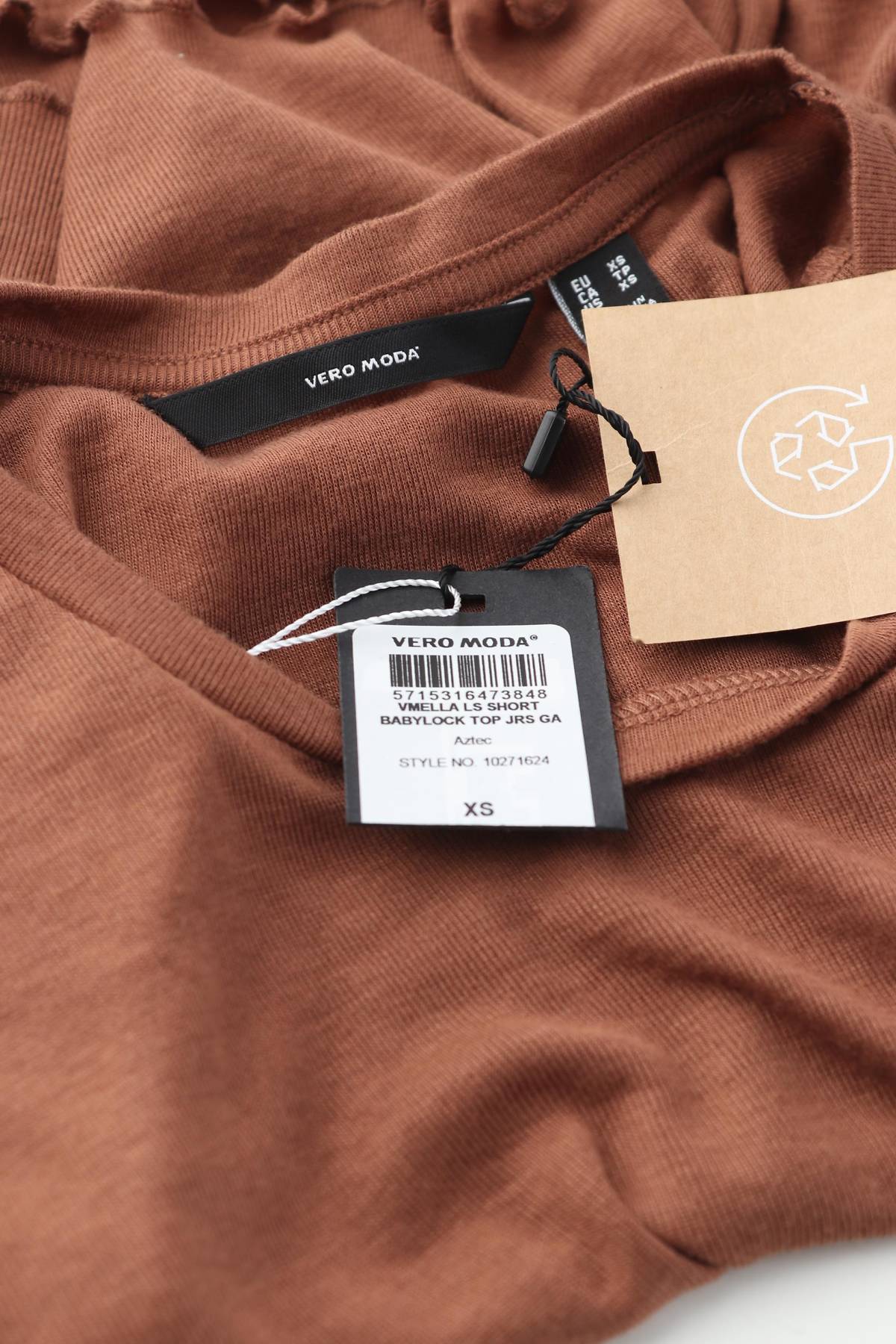 Γυναικεία μπλούζα Vero Moda3
