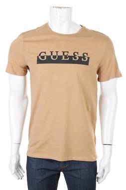 Мъжка тениска Guess1