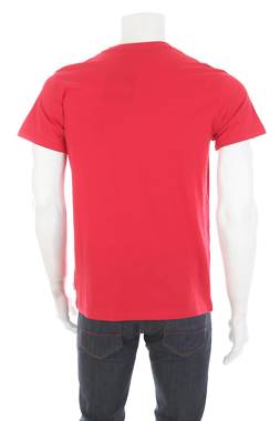 Ανδρικό t-shirt MCS2 - Contourshop.gr Ανδρικό t-shirt MCS2