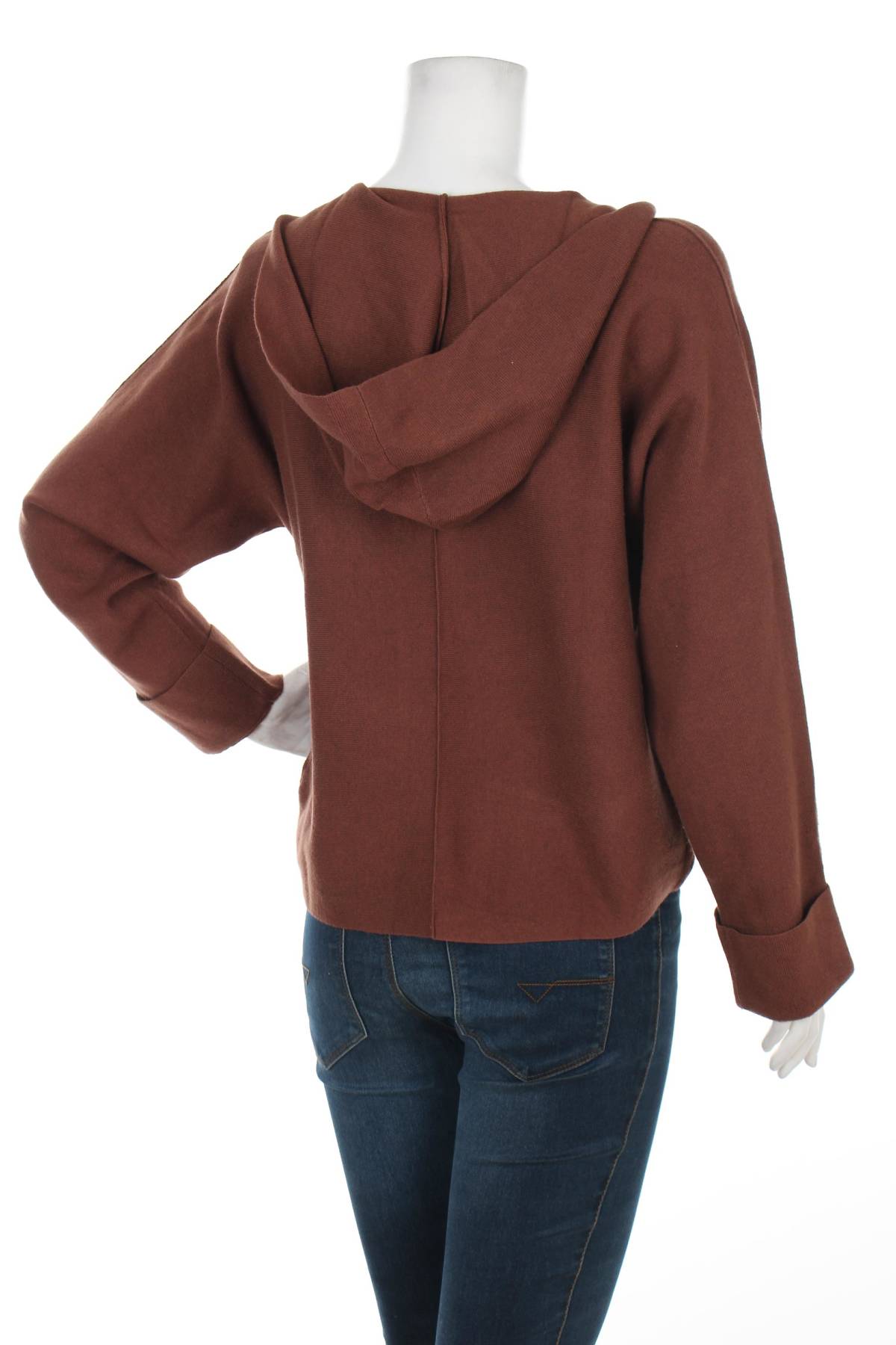 Дамски пуловер Tom Tailor2