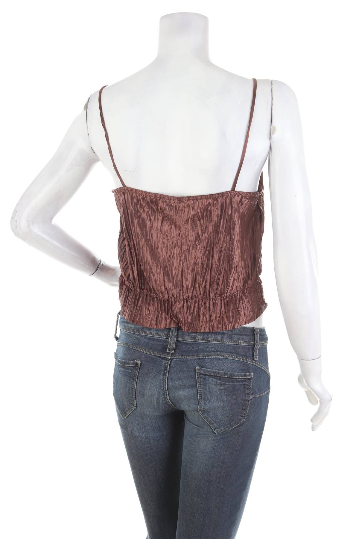 Бюстие Zara2 - Contour.bg Бюстие Zara2