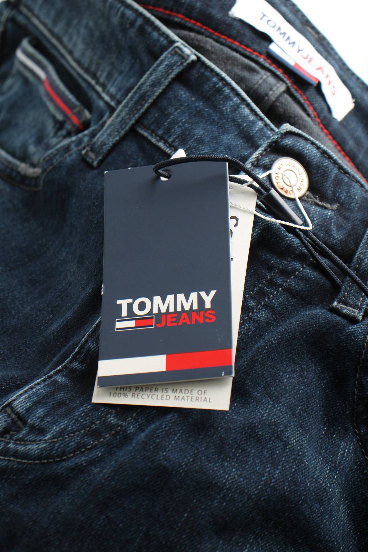 Ανδρικά τζιν Tommy Jeans3