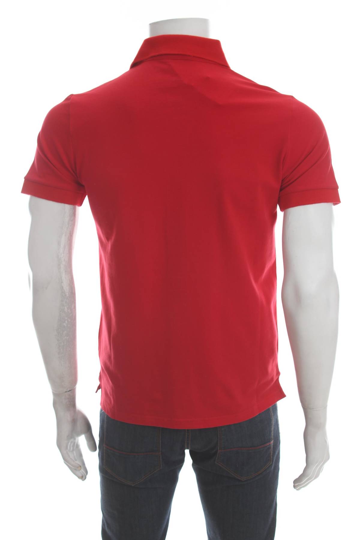 Мъжка риза Cashmere Company2 - Contour.bg Мъжка риза Cashmere Company2