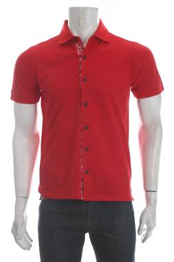 Ανδρικό πουκάμισο Cashmere Company1 - Contourshop.gr Ανδρικό πουκάμισο Cashmere Company1