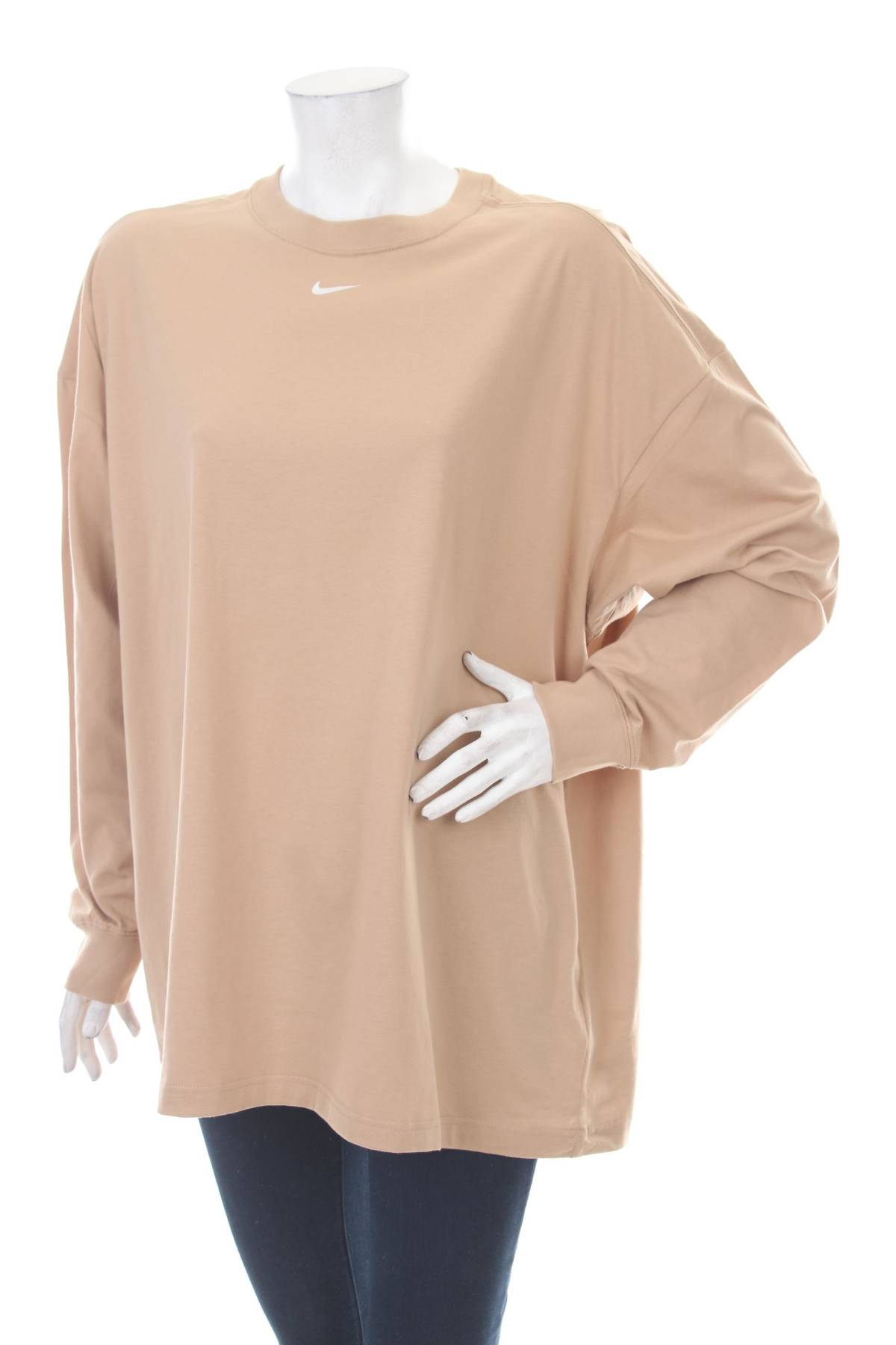 Γυναικεία μπλούζα Nike1 - Contourshop.gr Γυναικεία μπλούζα Nike1