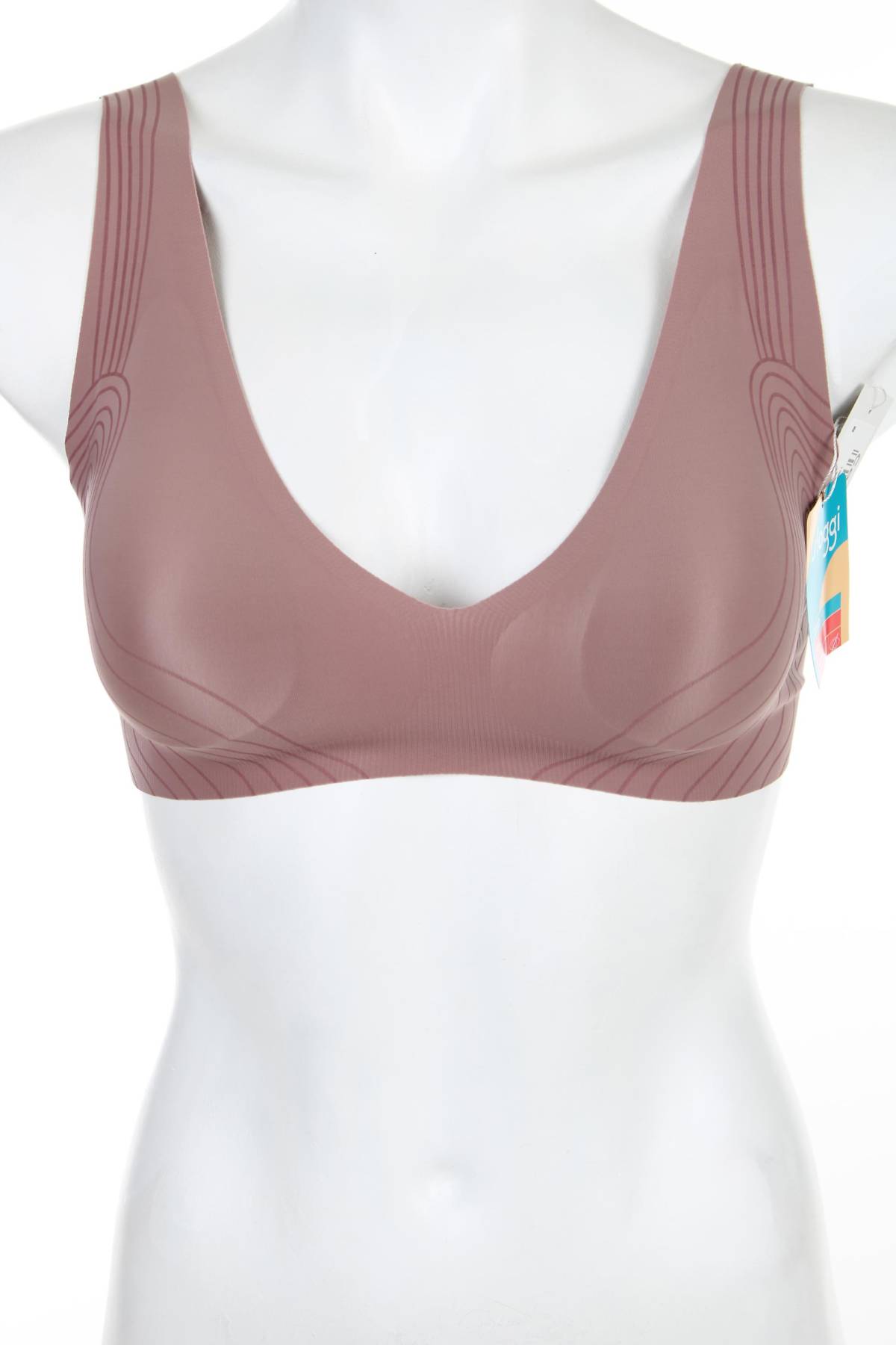 Спортен сутиен Sloggi1 - Contour.bg Спортен сутиен Sloggi1
