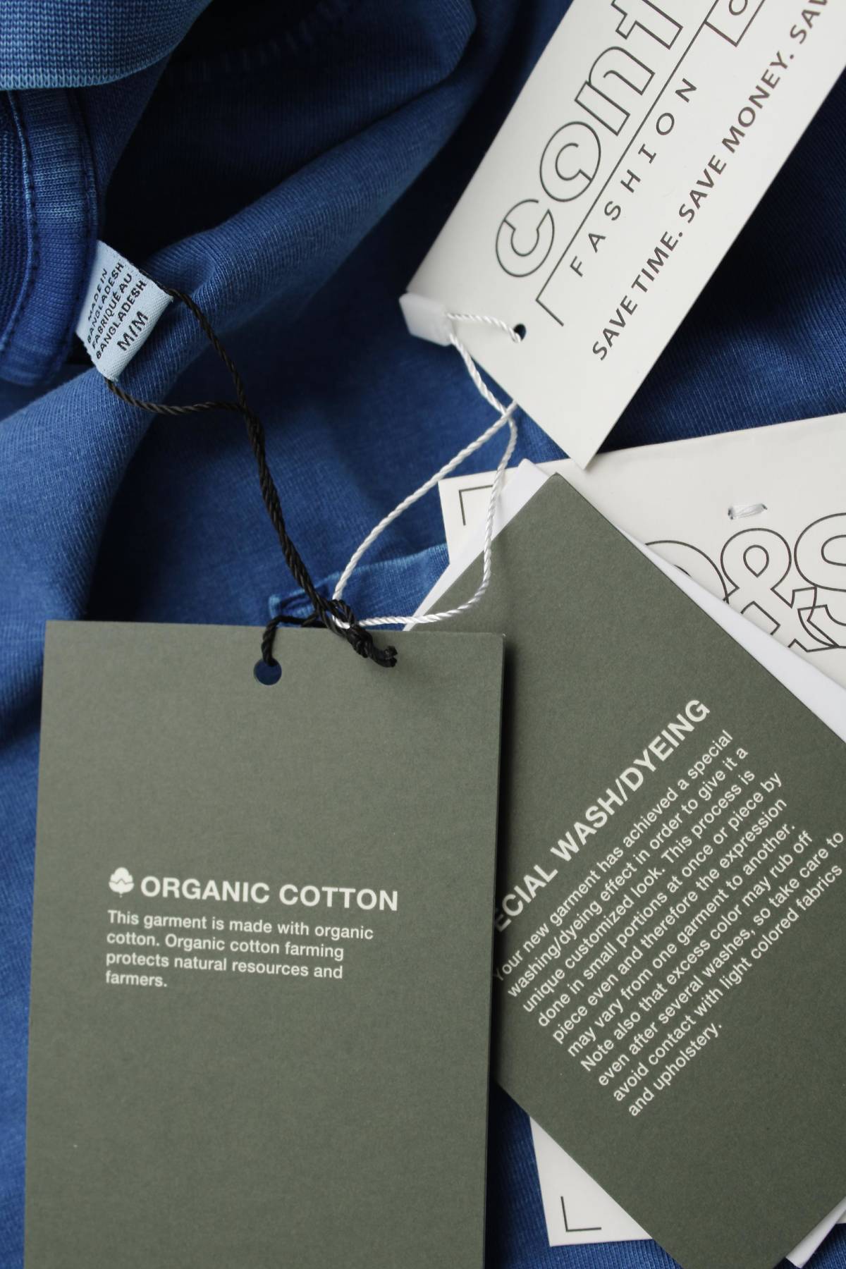 Ανδρικό t-shirt Only & Sons3 - Contourshop.gr Ανδρικό t-shirt Only & Sons3