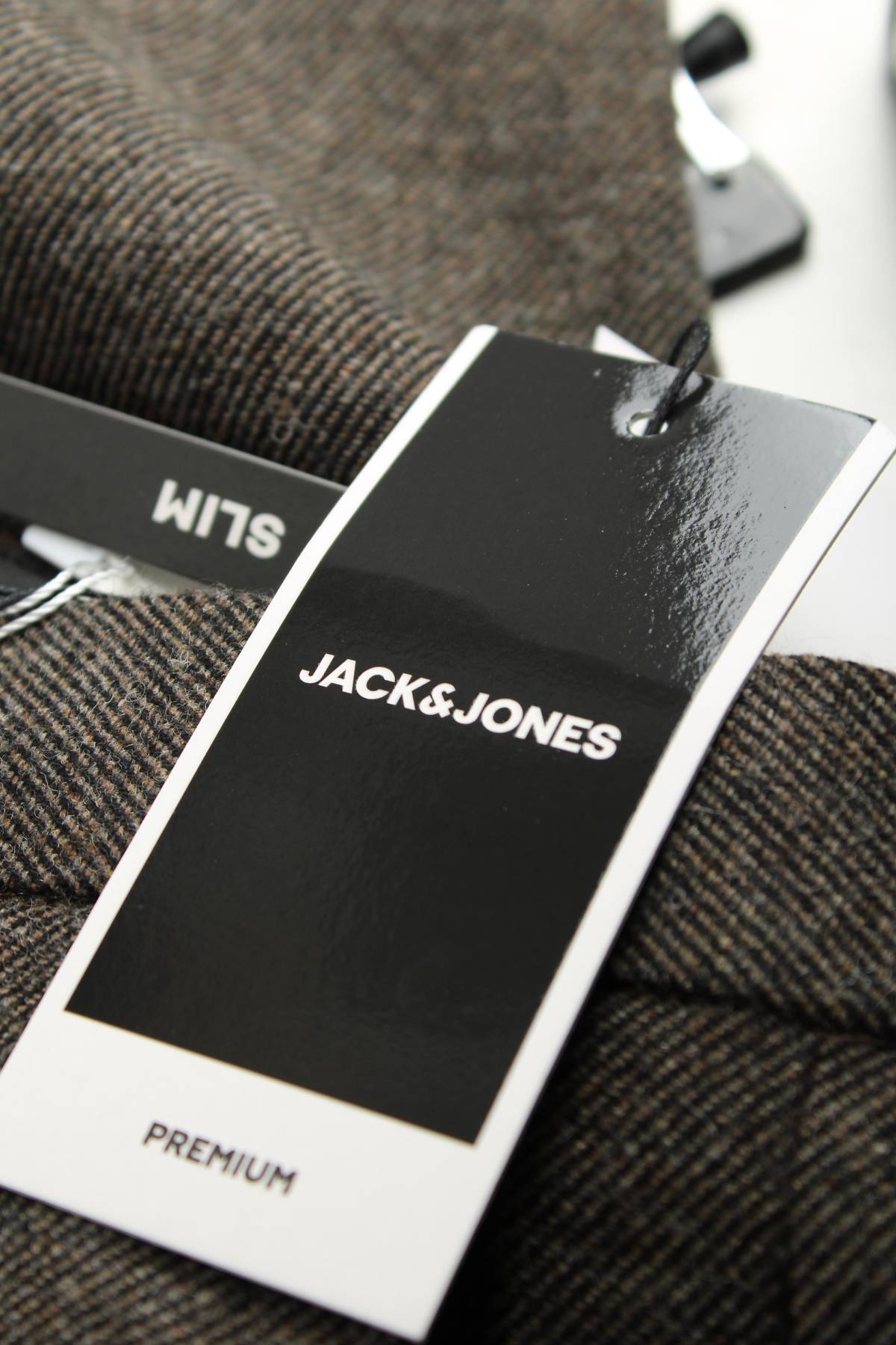 Ανδρικά παντελόνια Jack & Jones3 - Contourshop.gr Ανδρικά παντελόνια Jack & Jones3