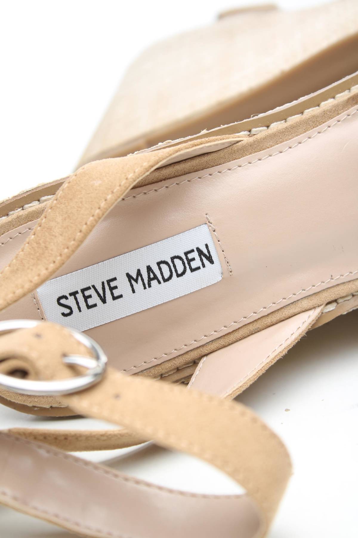 Сандали Steve Madden5