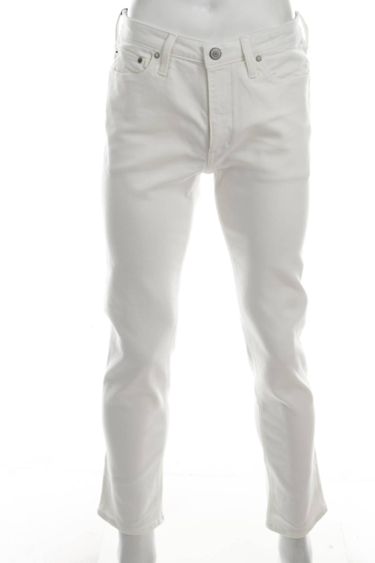 Мъжки дънки Jack & Jones1 - Contour.bg Мъжки дънки Jack & Jones1